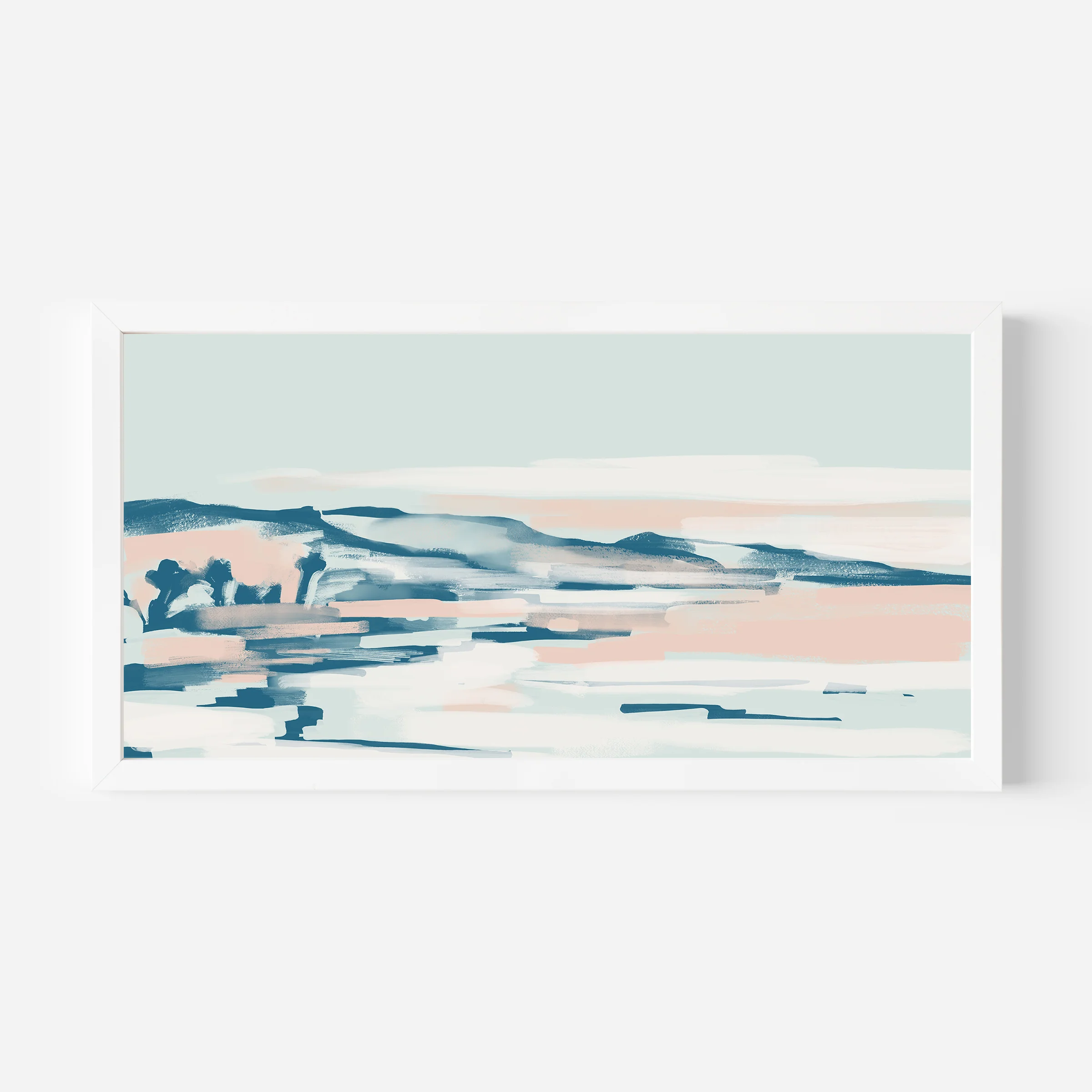 Seascape Moments Panoramic - Image 3
