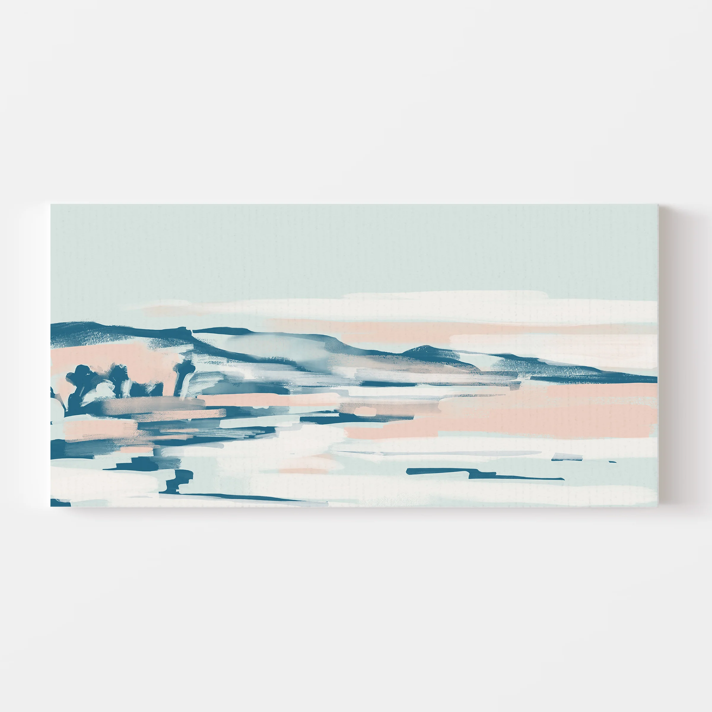 Seascape Moments Panoramic - Image 5