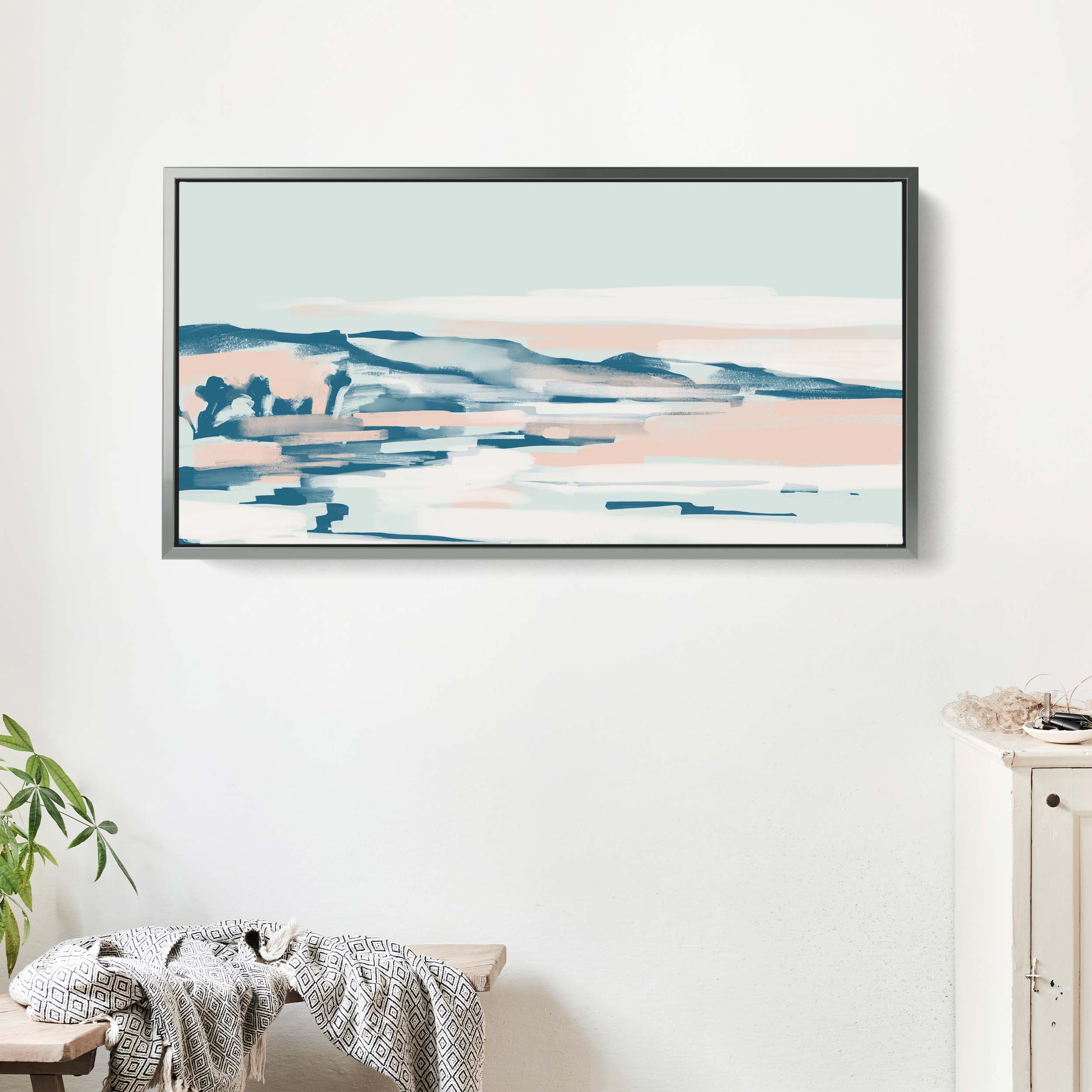 Seascape Moments Panoramic - Image 7