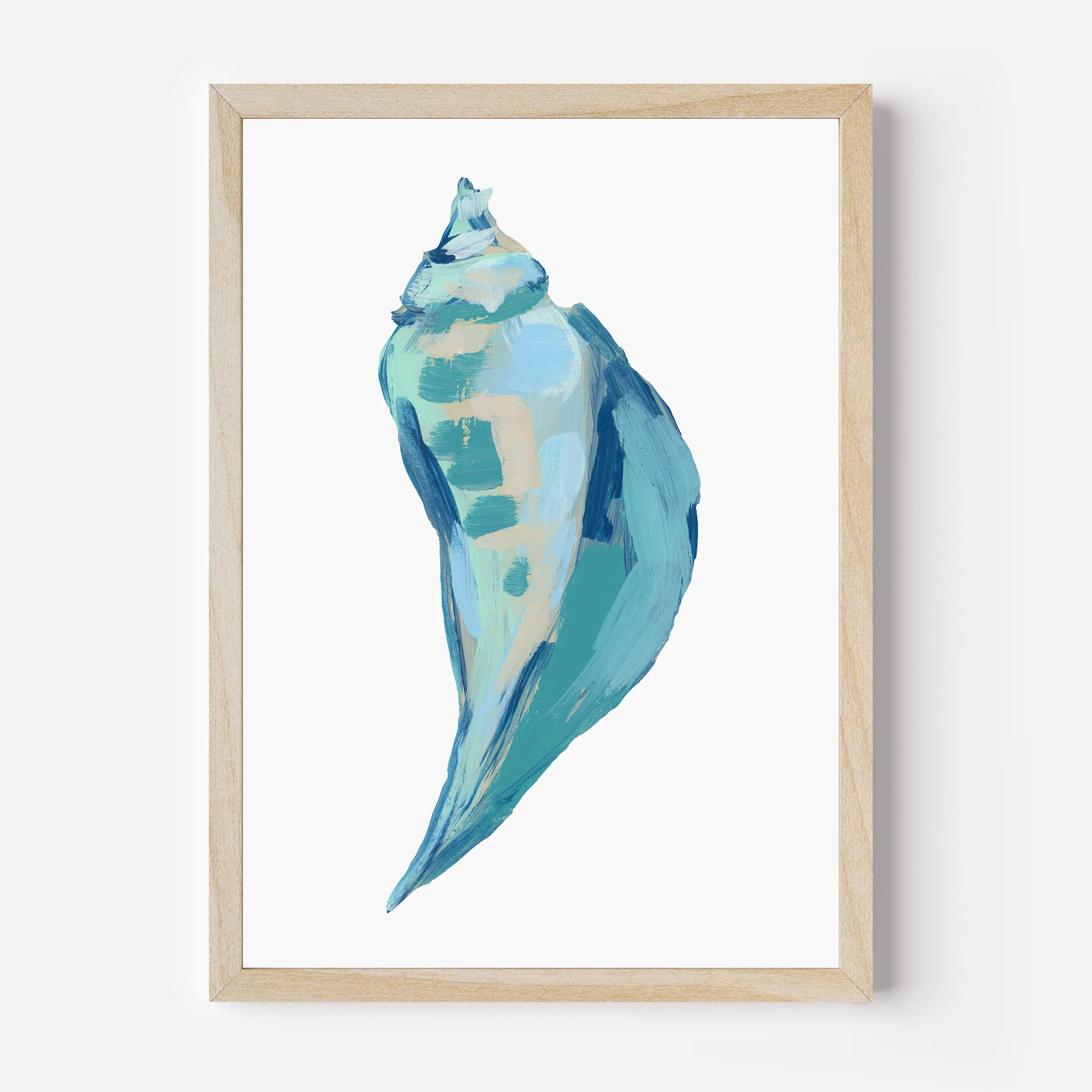 Seashell Finds, No. 1 - Image 5