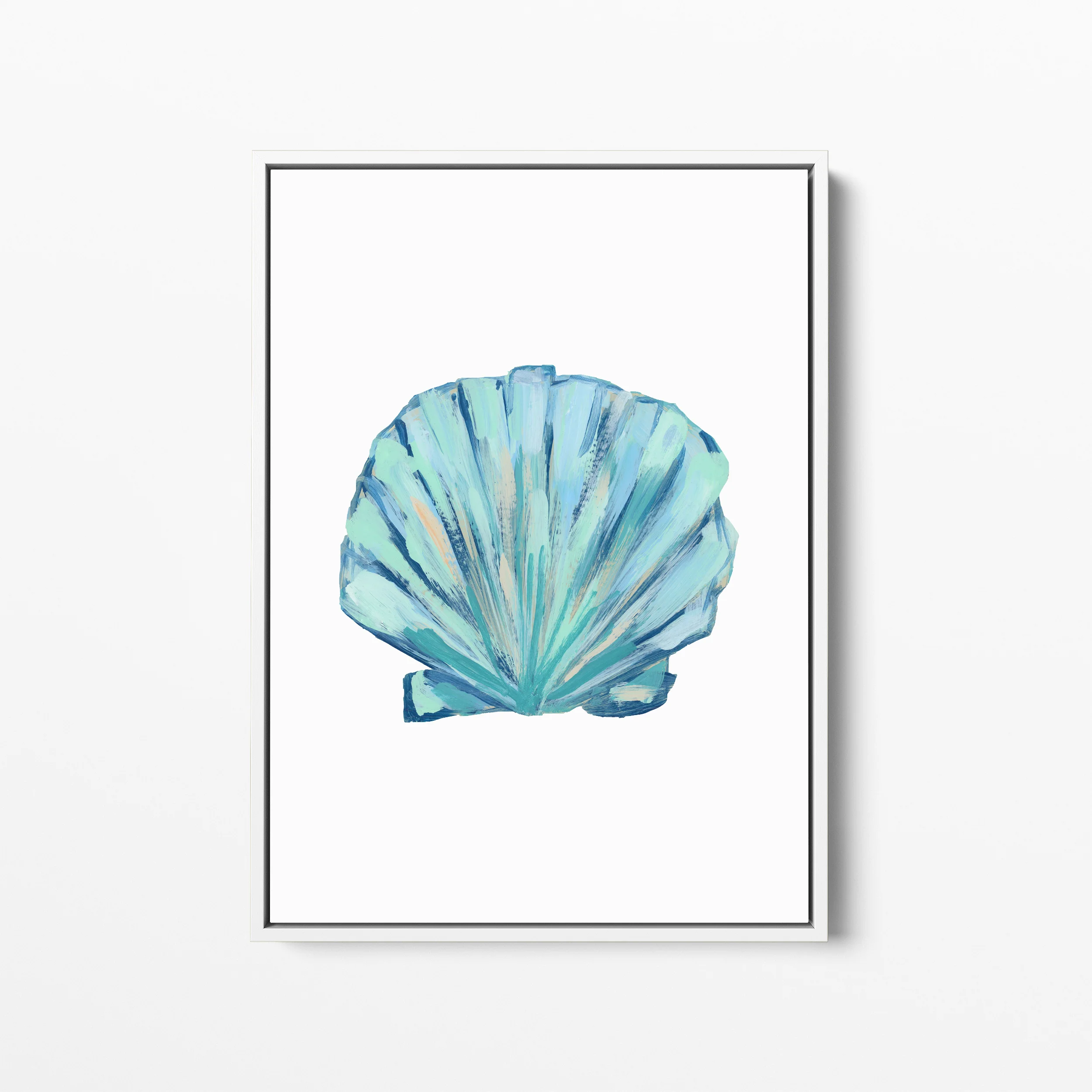Seashell Finds, No. 3 - Image 4