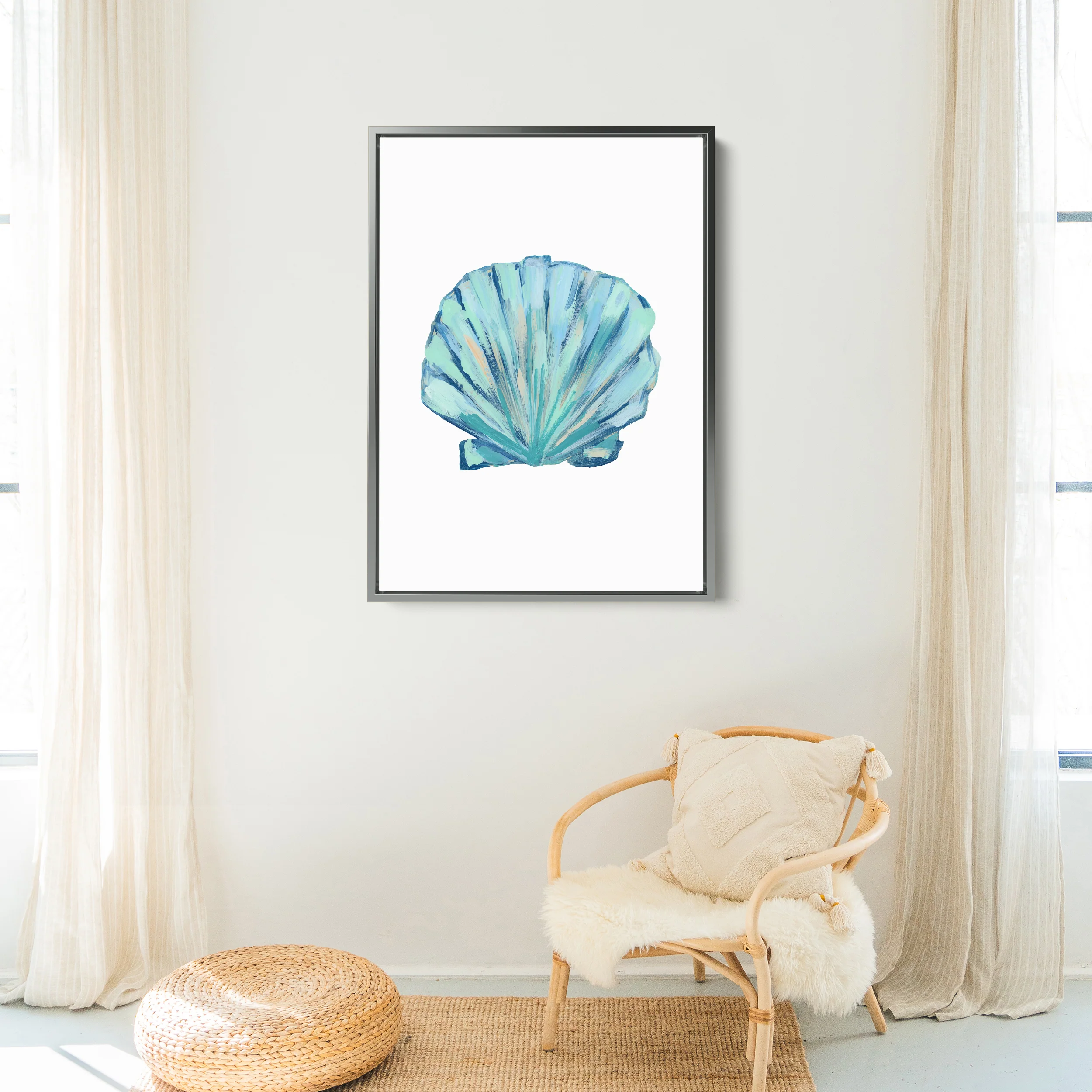 Seashell Finds, No. 3 - Image 9