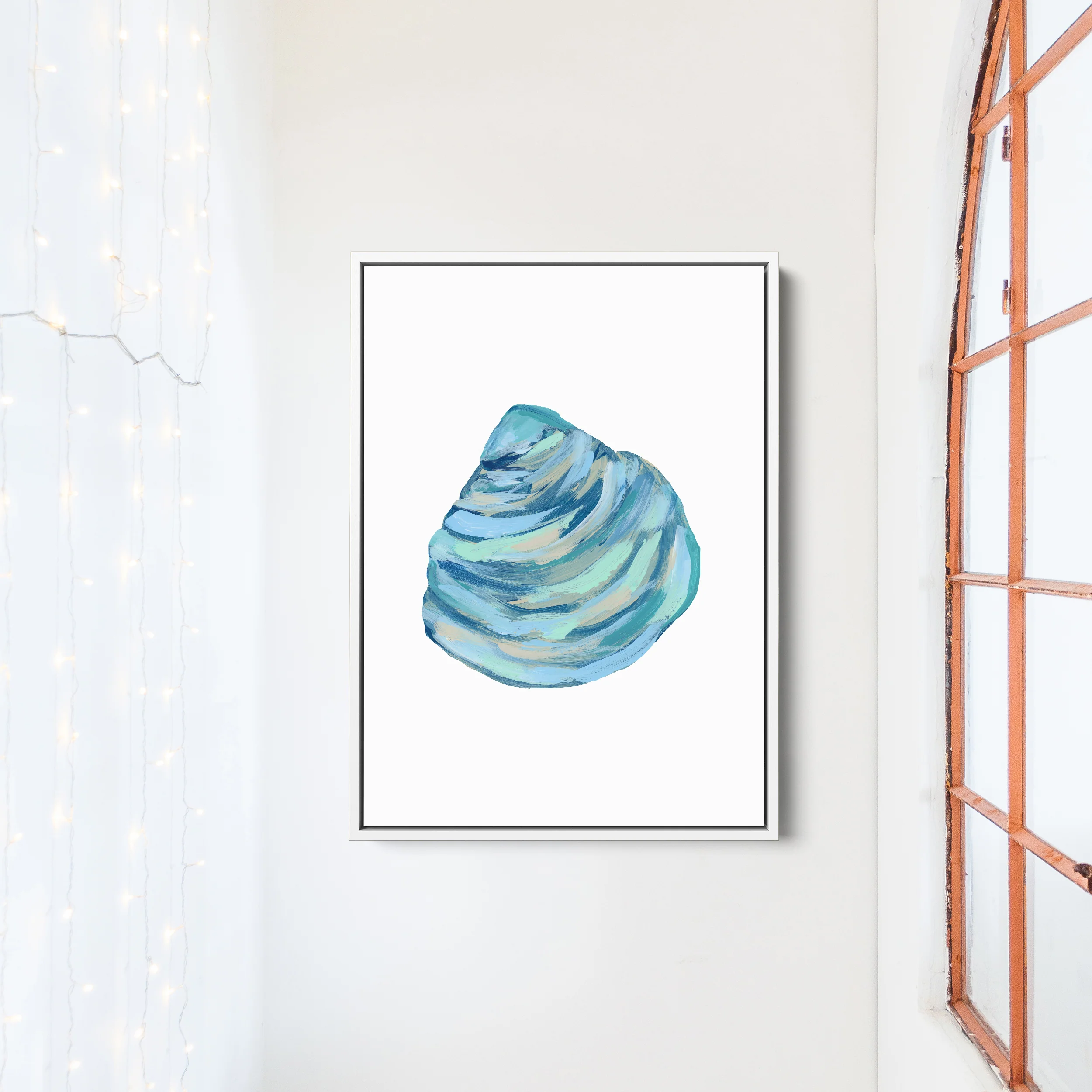 Seashell Finds, No. 4 - Image 9