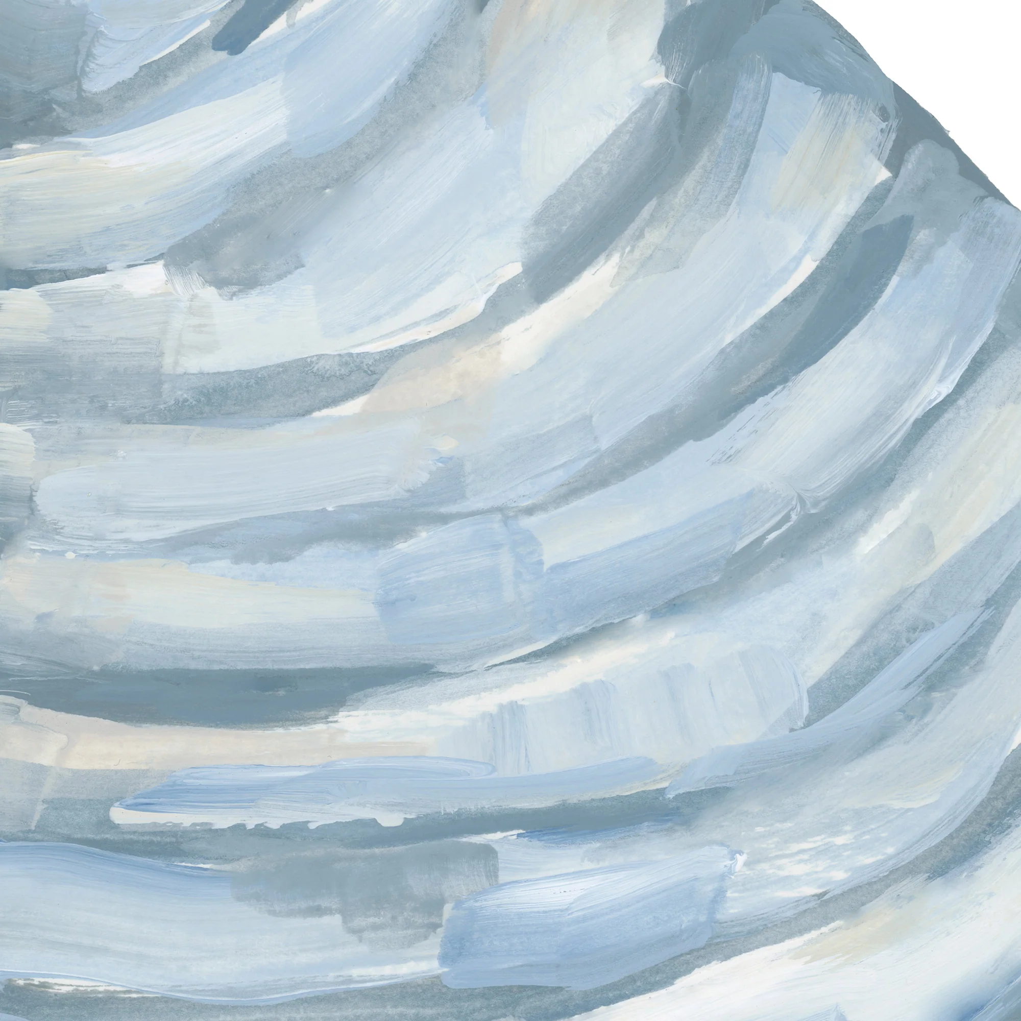 Seashell Painting, No. 6 - Image 13