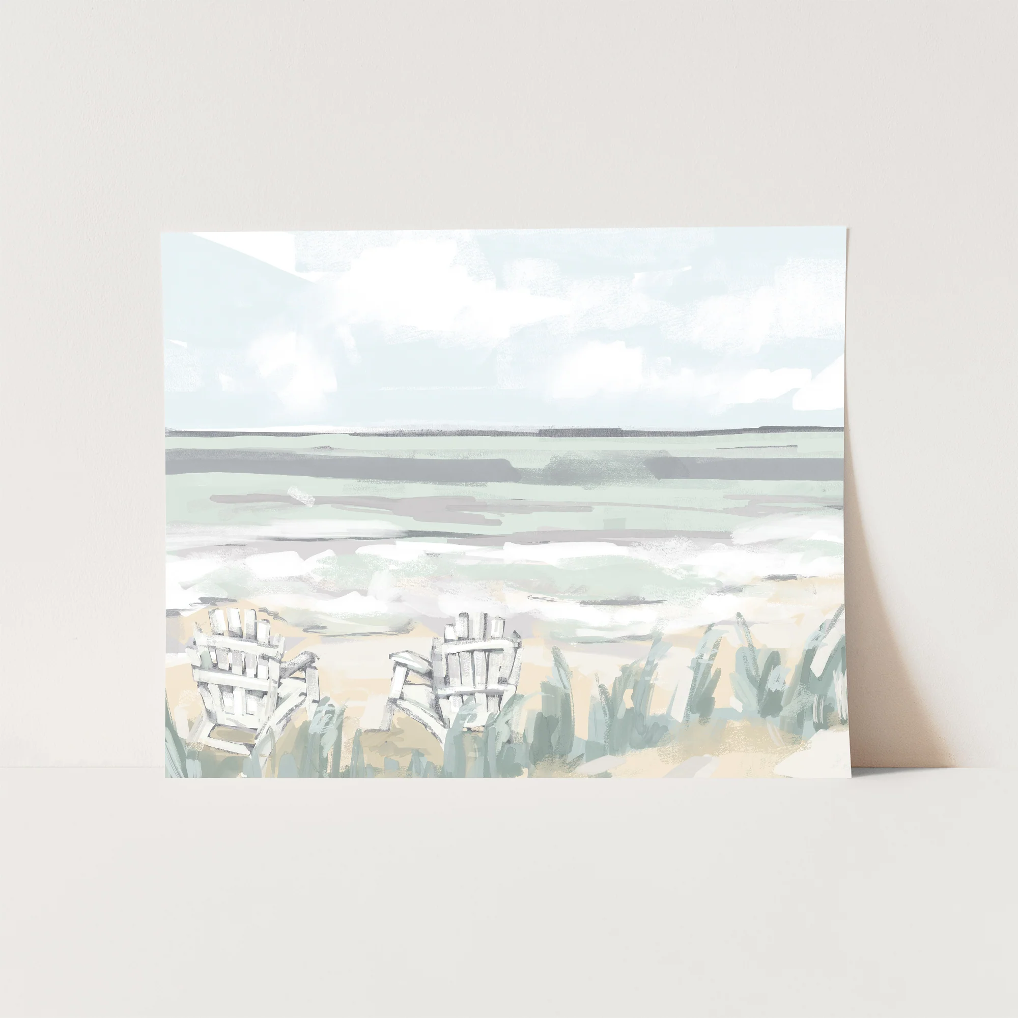 Seaside Adirondacks - Image 2