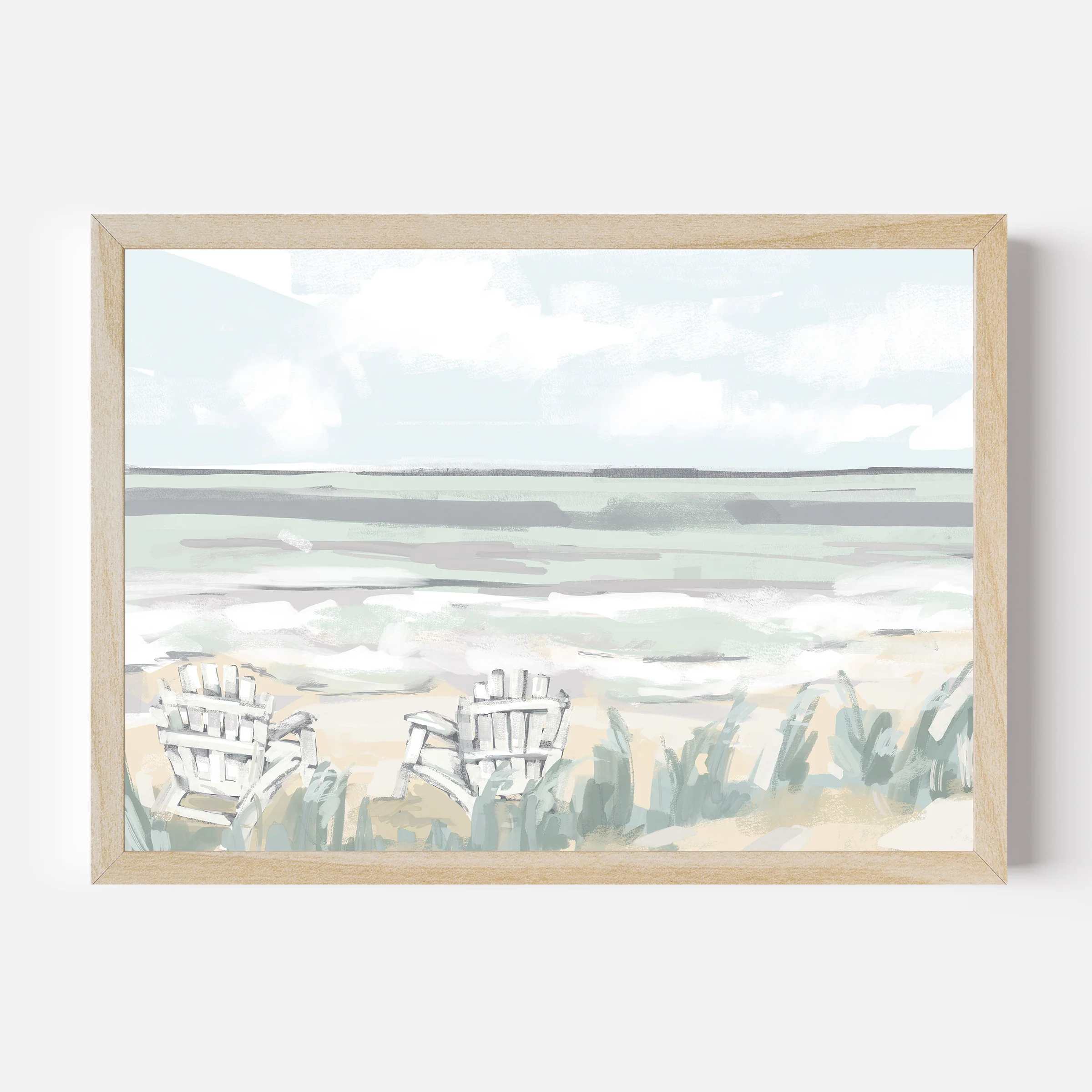 Seaside Adirondacks - Image 4