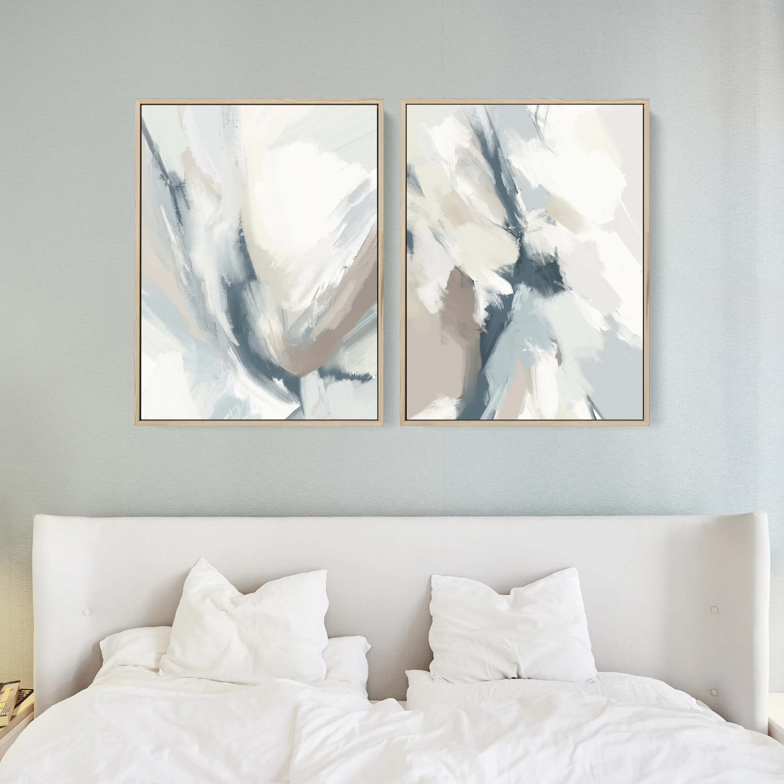Seaside Hues - Set of 2 - Image 10