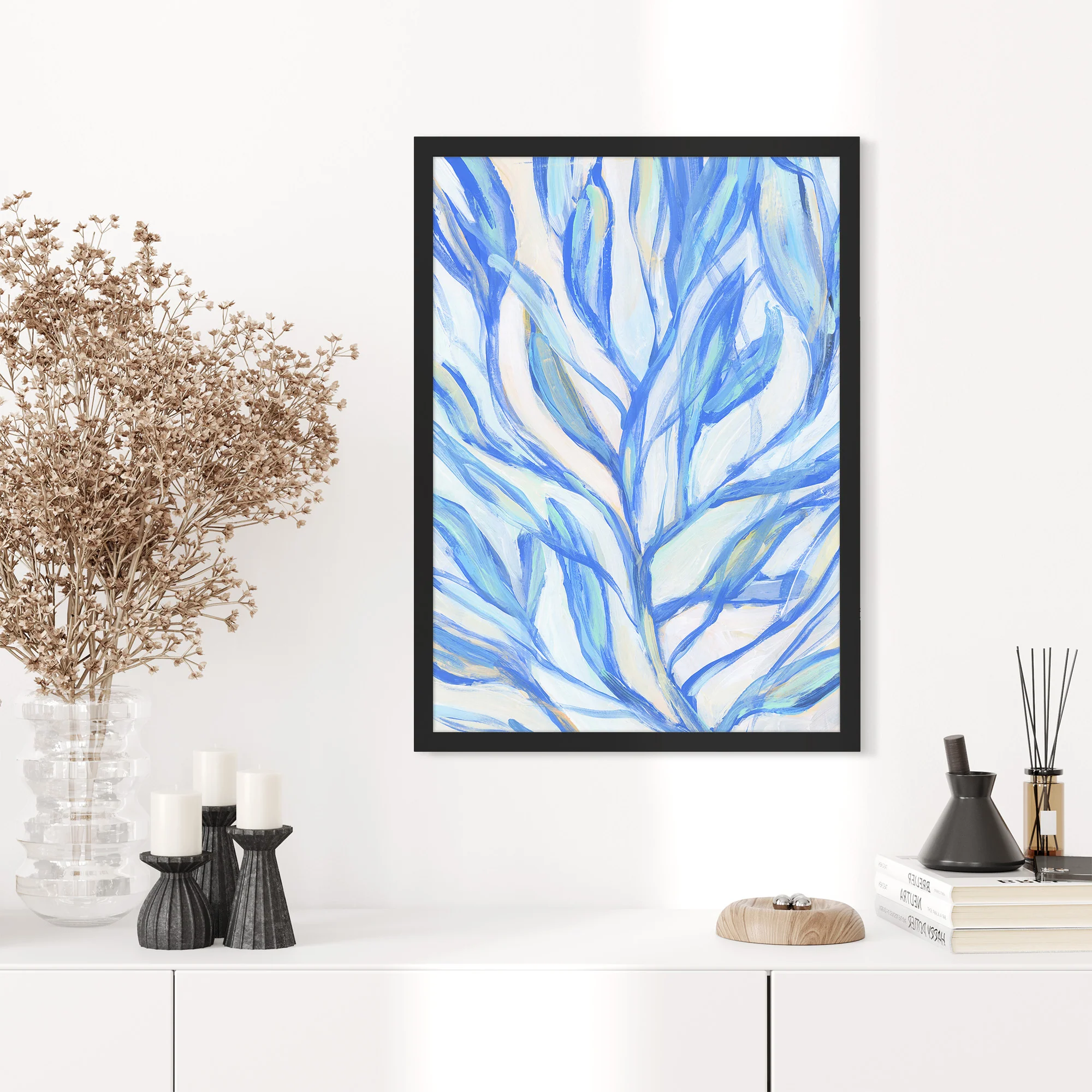Seaweed Blues, No. 1 - Image 10