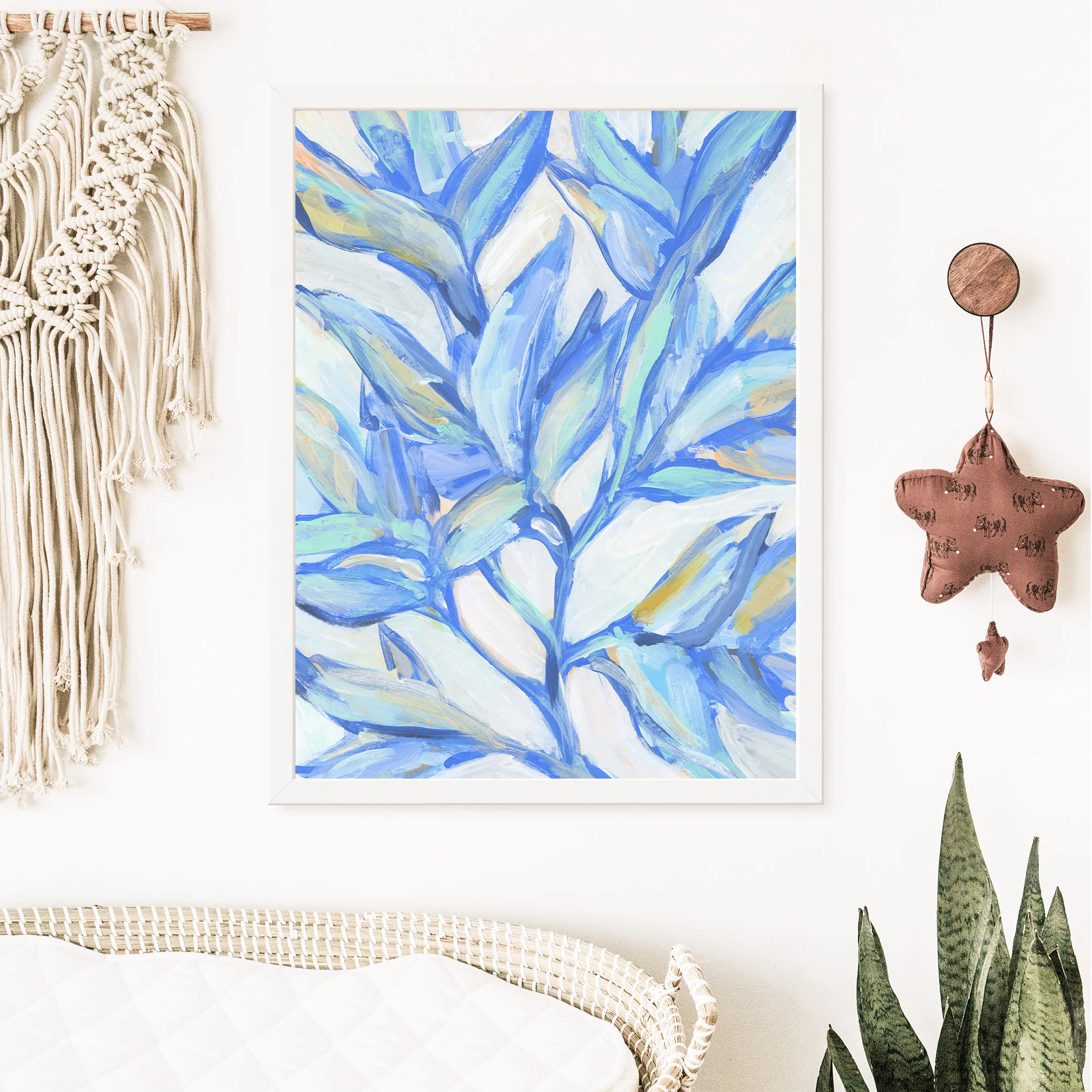 Seaweed Blues, No. 2 - Image 11