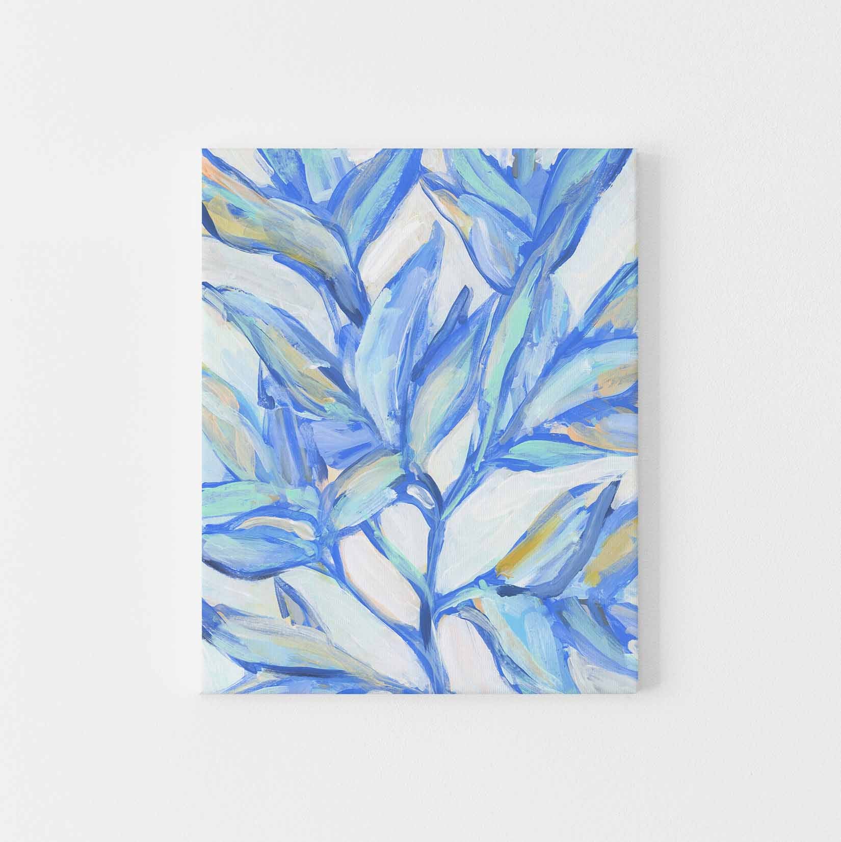 Seaweed Blues, No. 2 - Image 2
