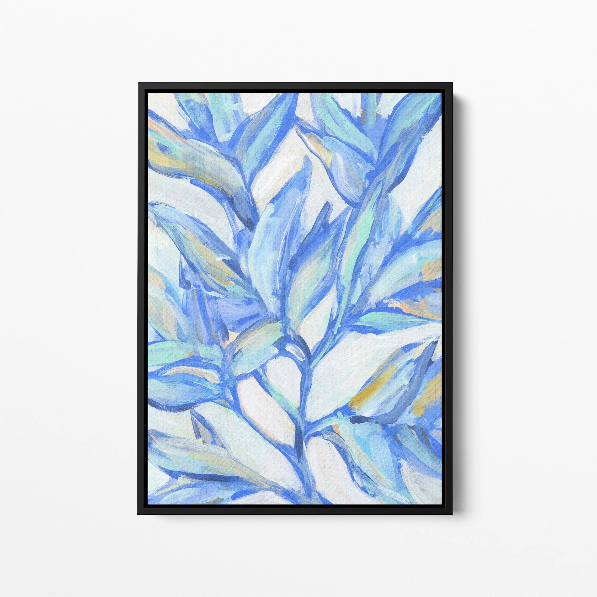 Seaweed Blues, No. 2 - Image 6