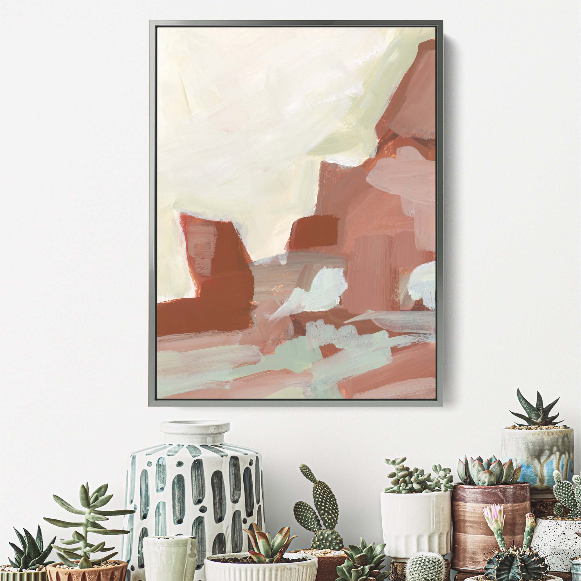Sedona Rocks, No. 1 - Image 12