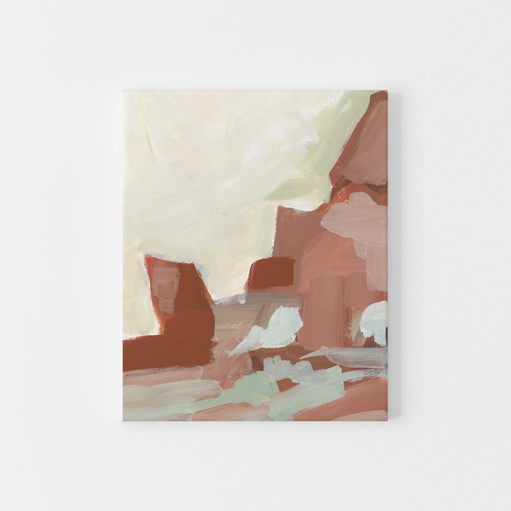 Sedona Rocks, No. 1 - Image 3