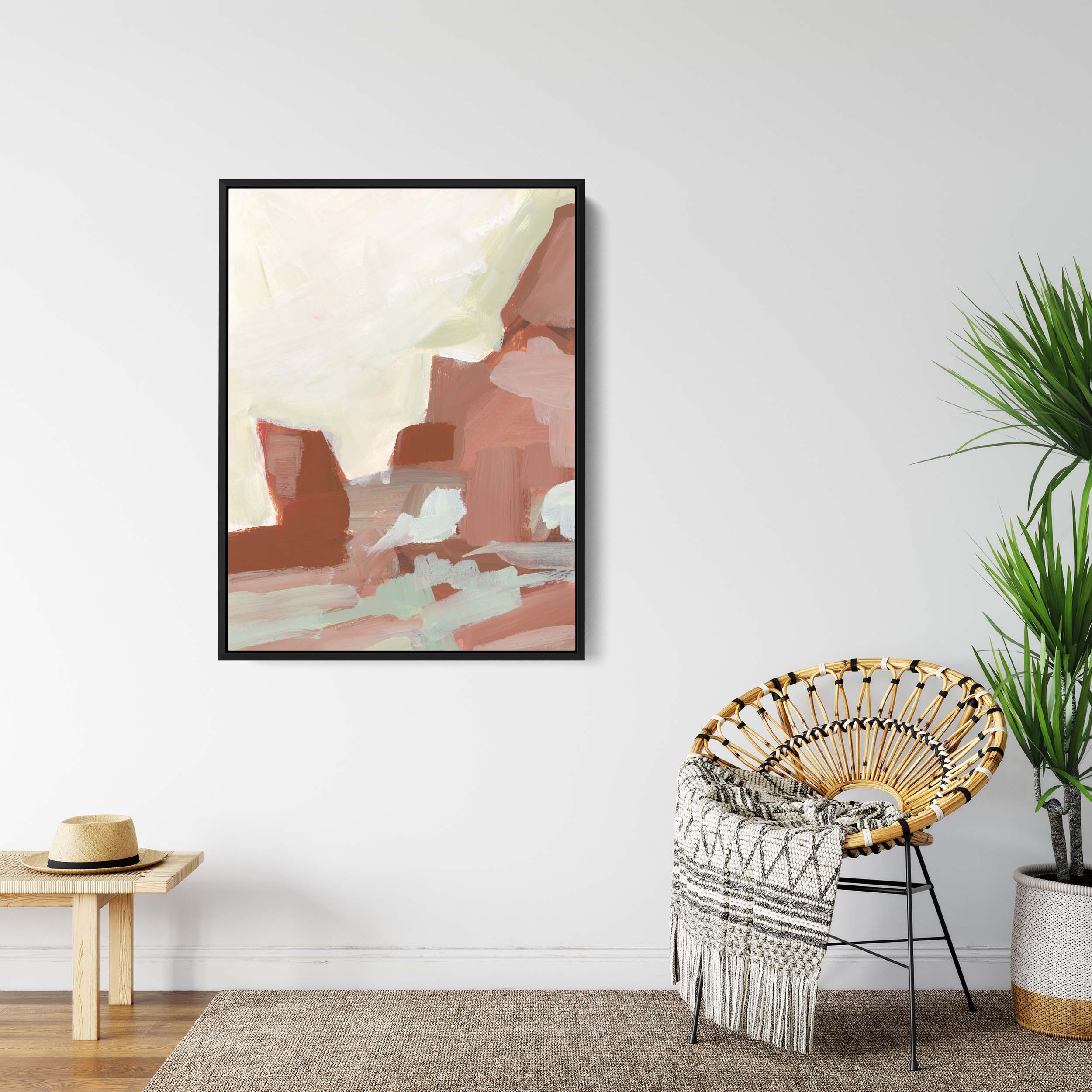 Sedona Rocks, No. 1 - Image 9