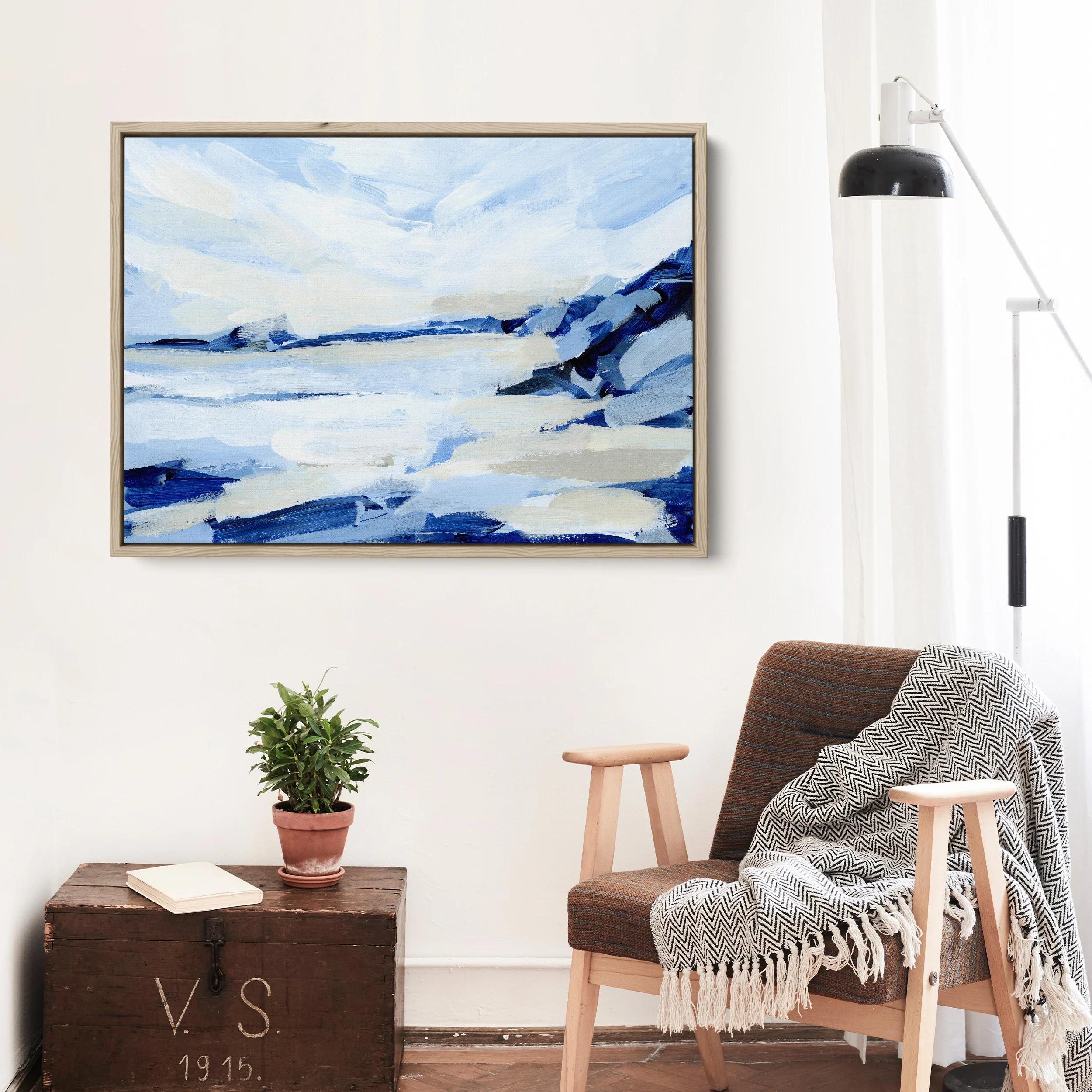 September Coastline - Image 10