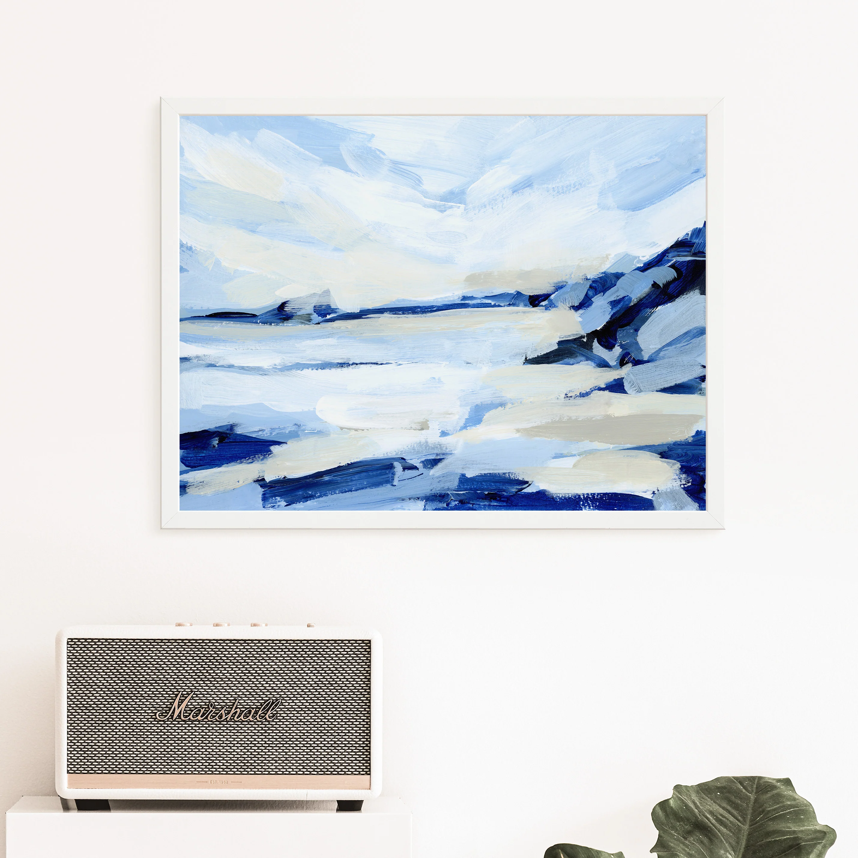September Coastline - Image 8