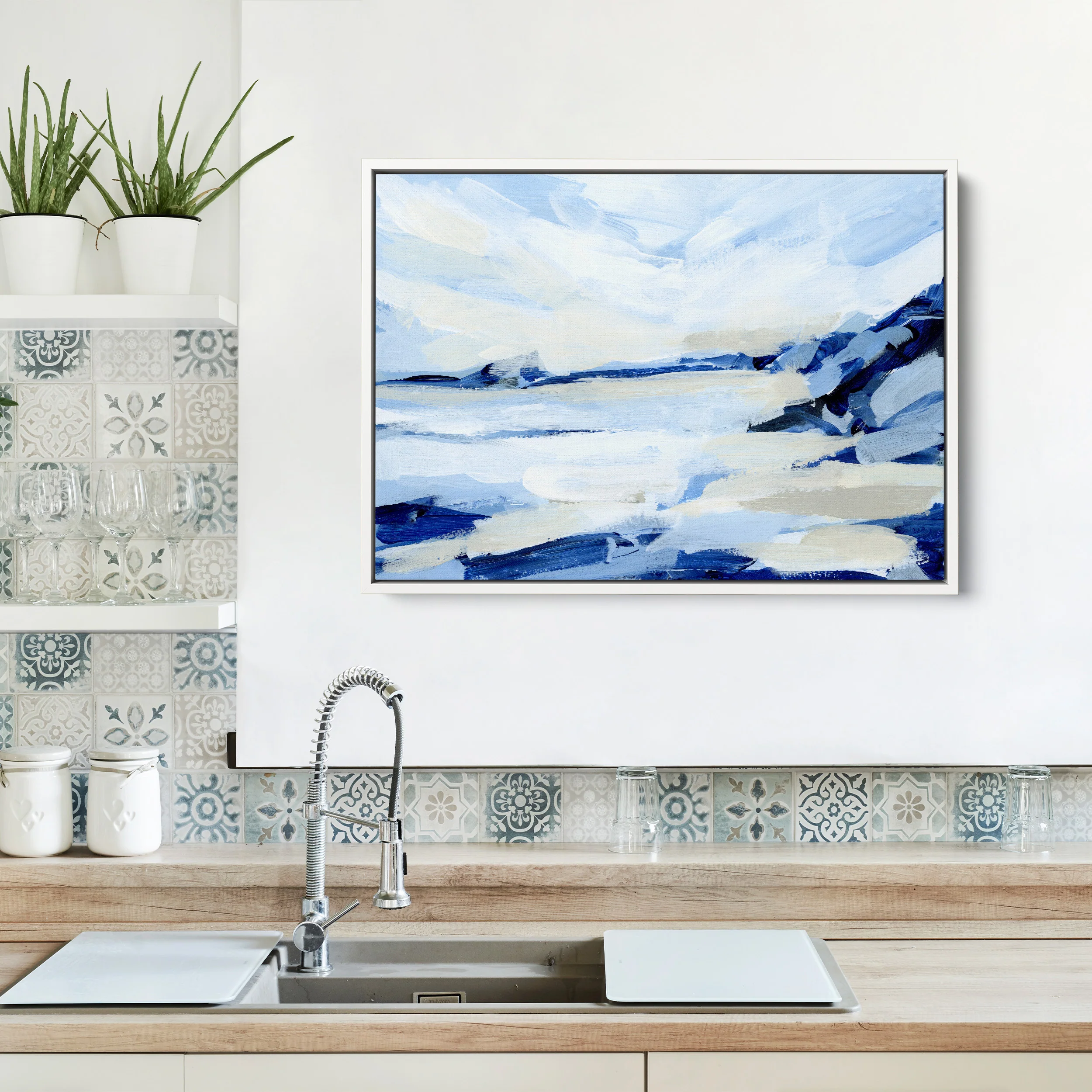 September Coastline - Image 9