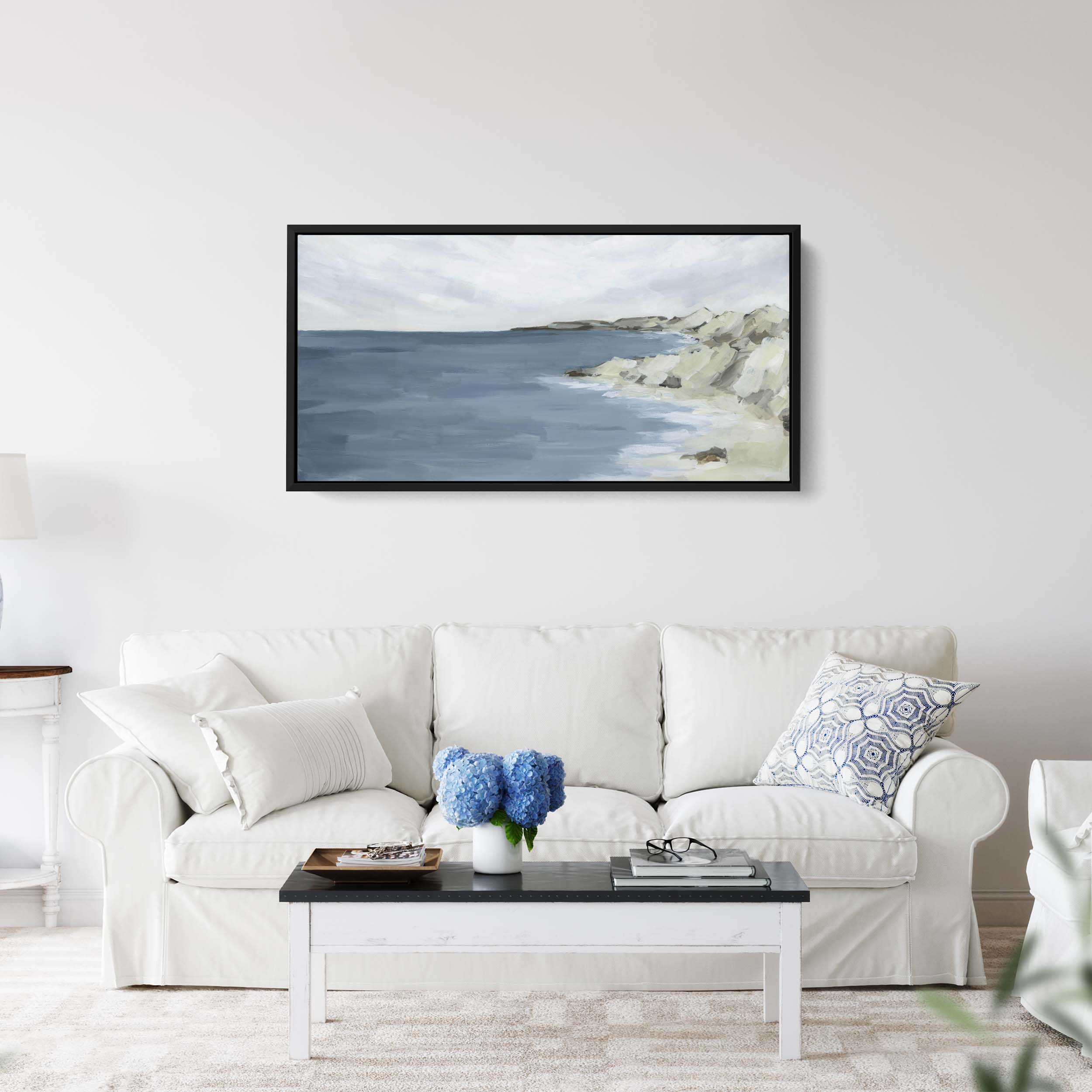 Serenity Shore Panoramic - Image 7