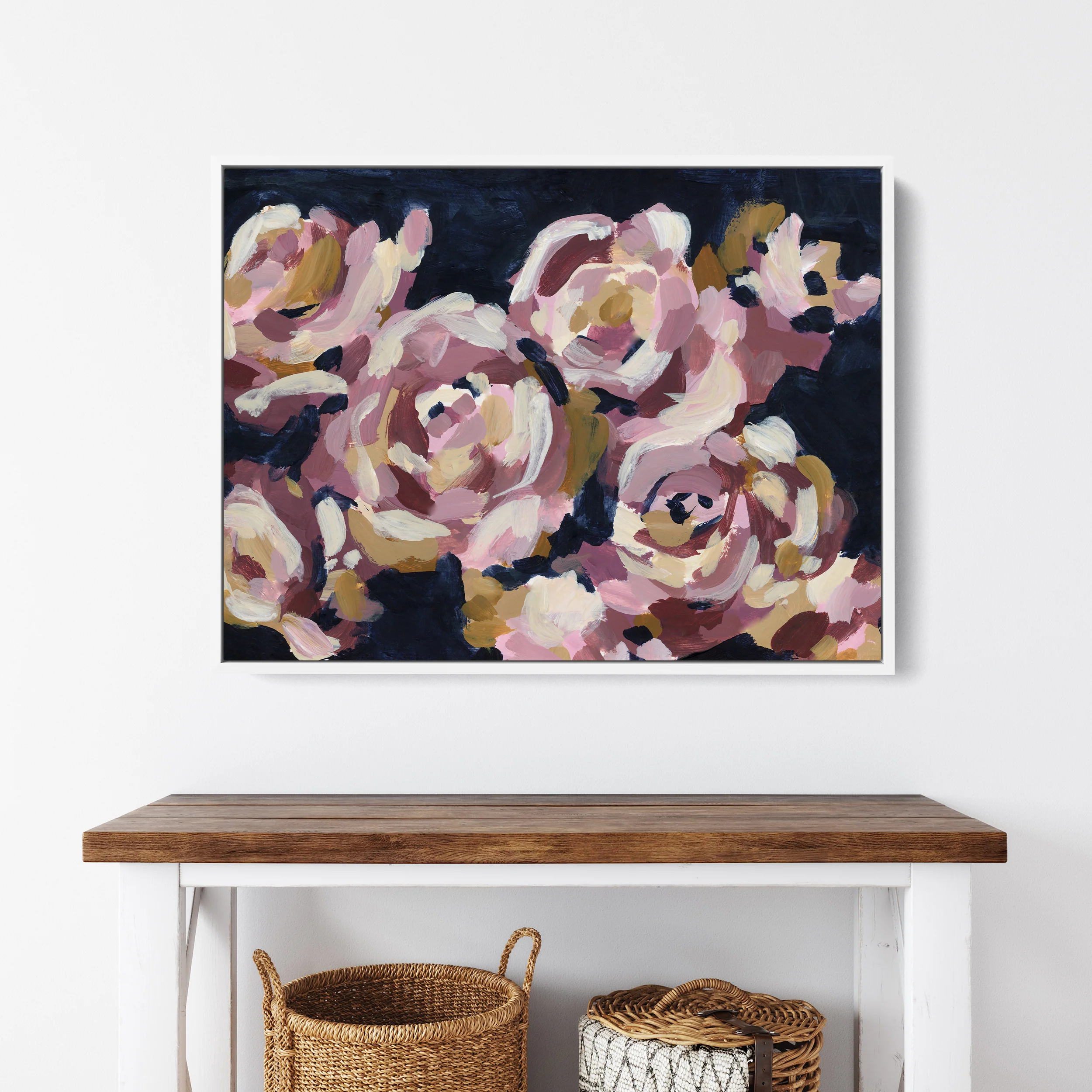 Shadowed Roses - Image 10