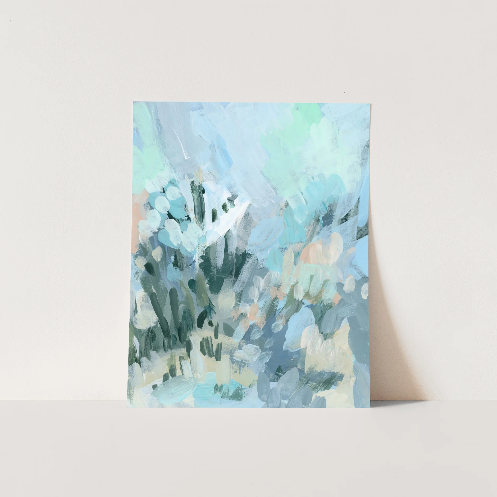 Shadows in Bloom - Image 5