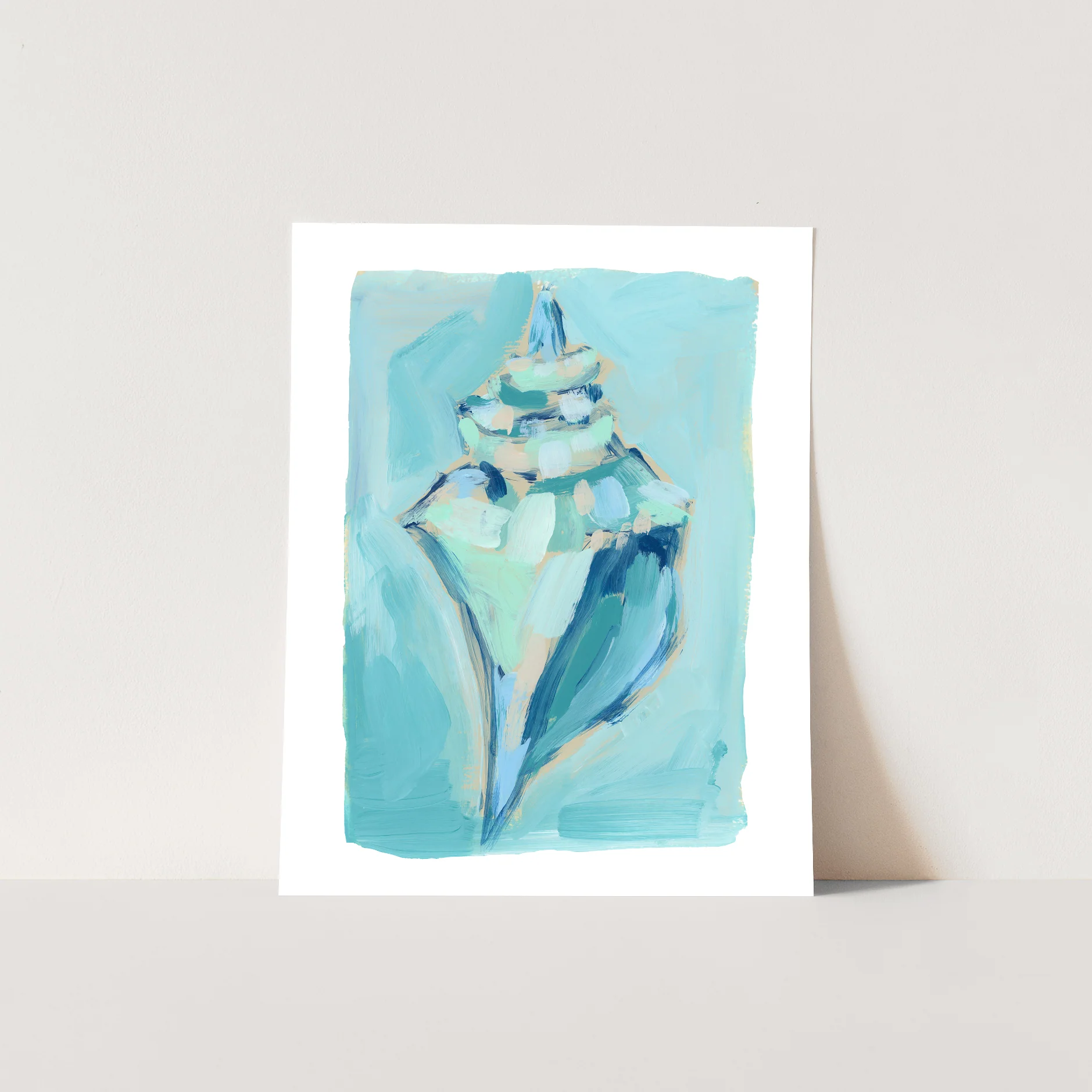 Shells of the Keys, No. 3 - Image 6