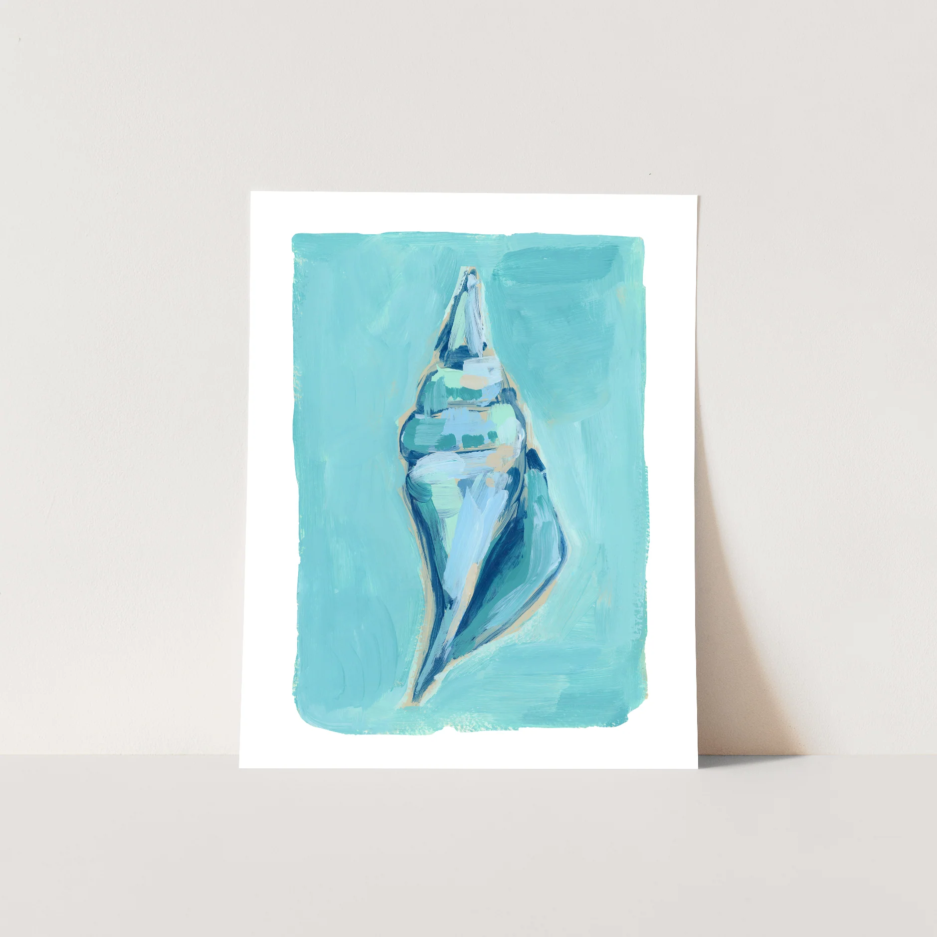Shells of the Keys, No. 4 - Image 6