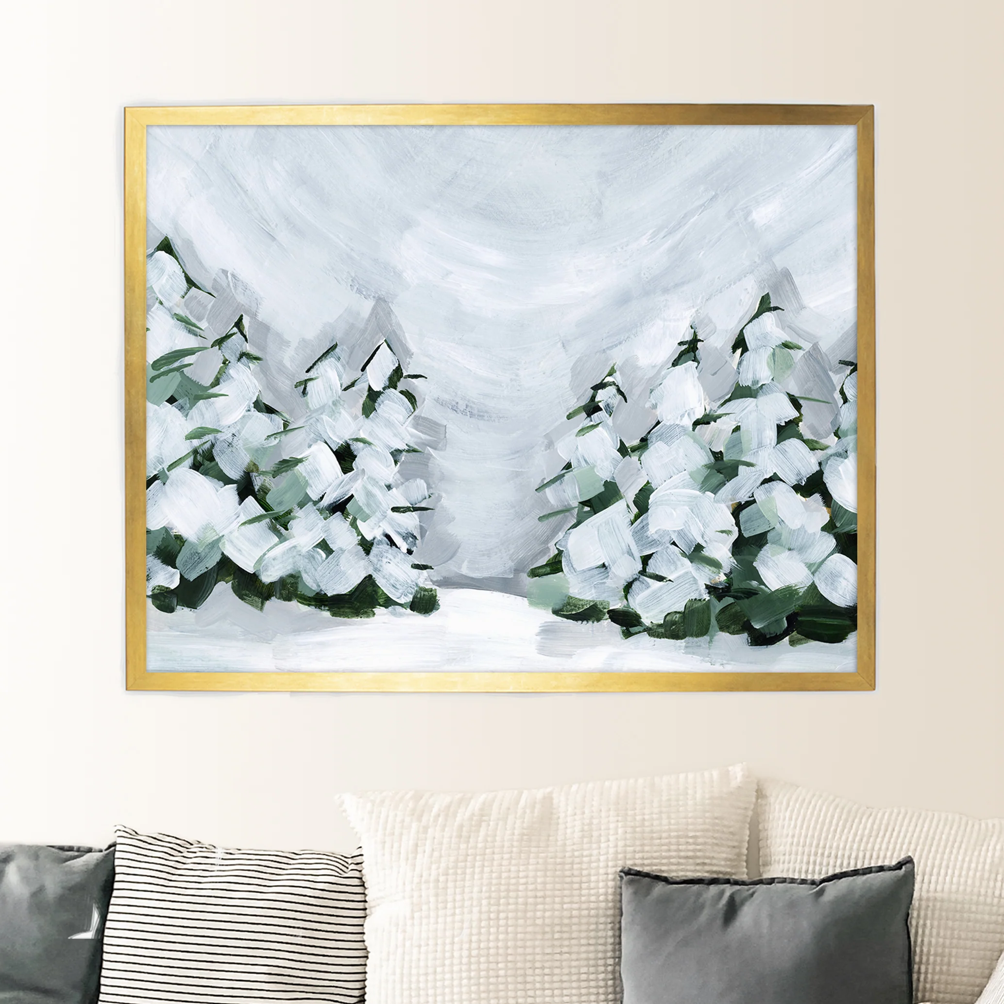 Shifting Snow - Image 11