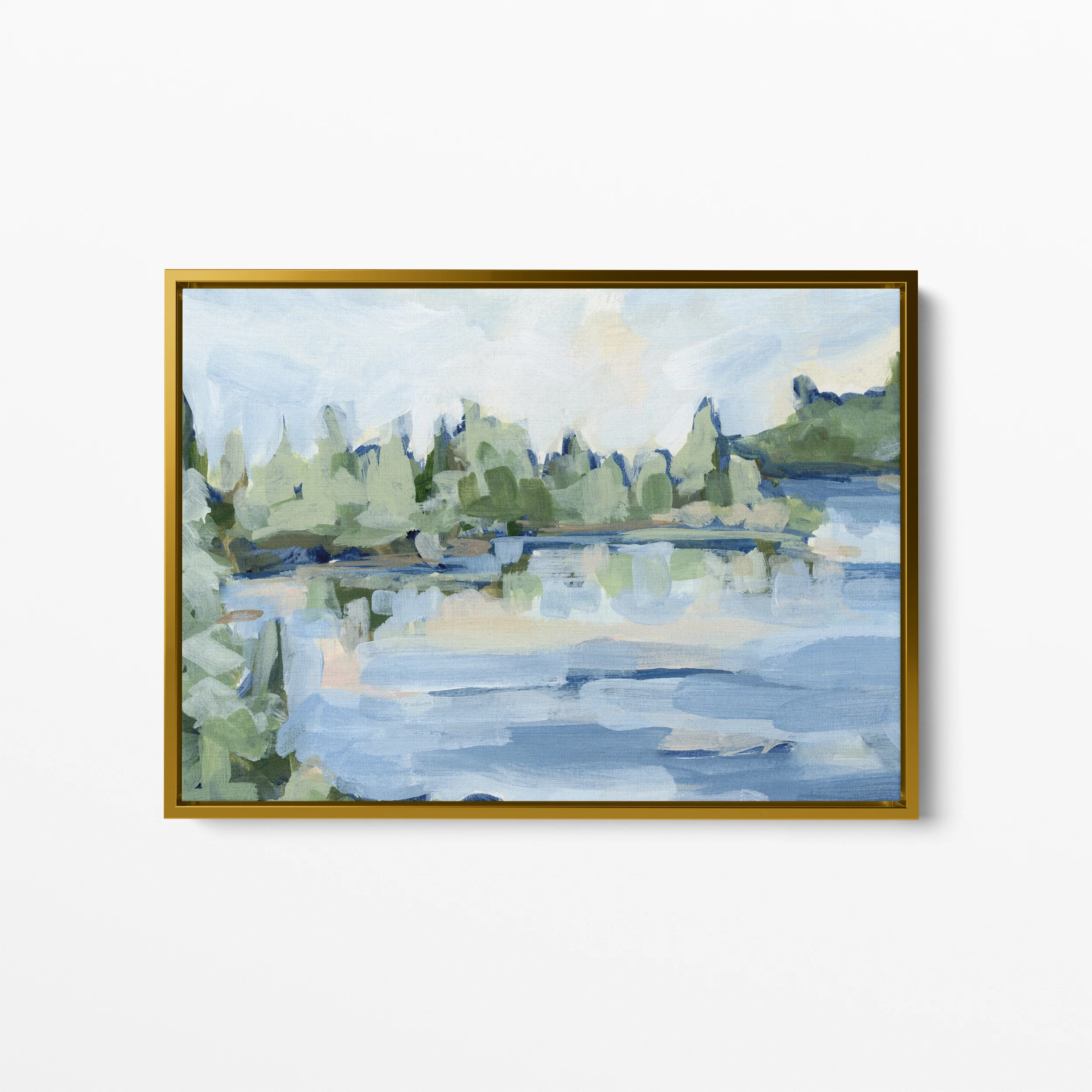 Shimmering Depths - Image 5