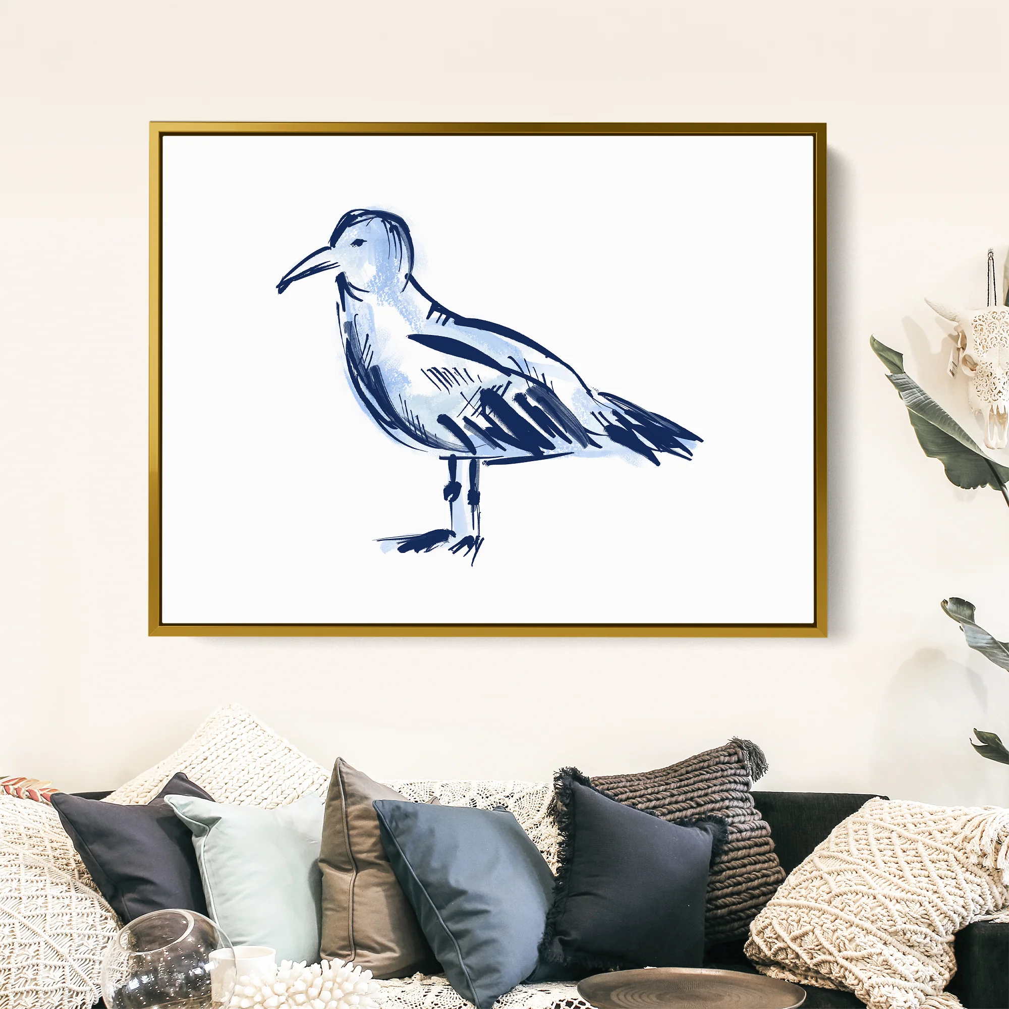 Shore Gull - Image 11