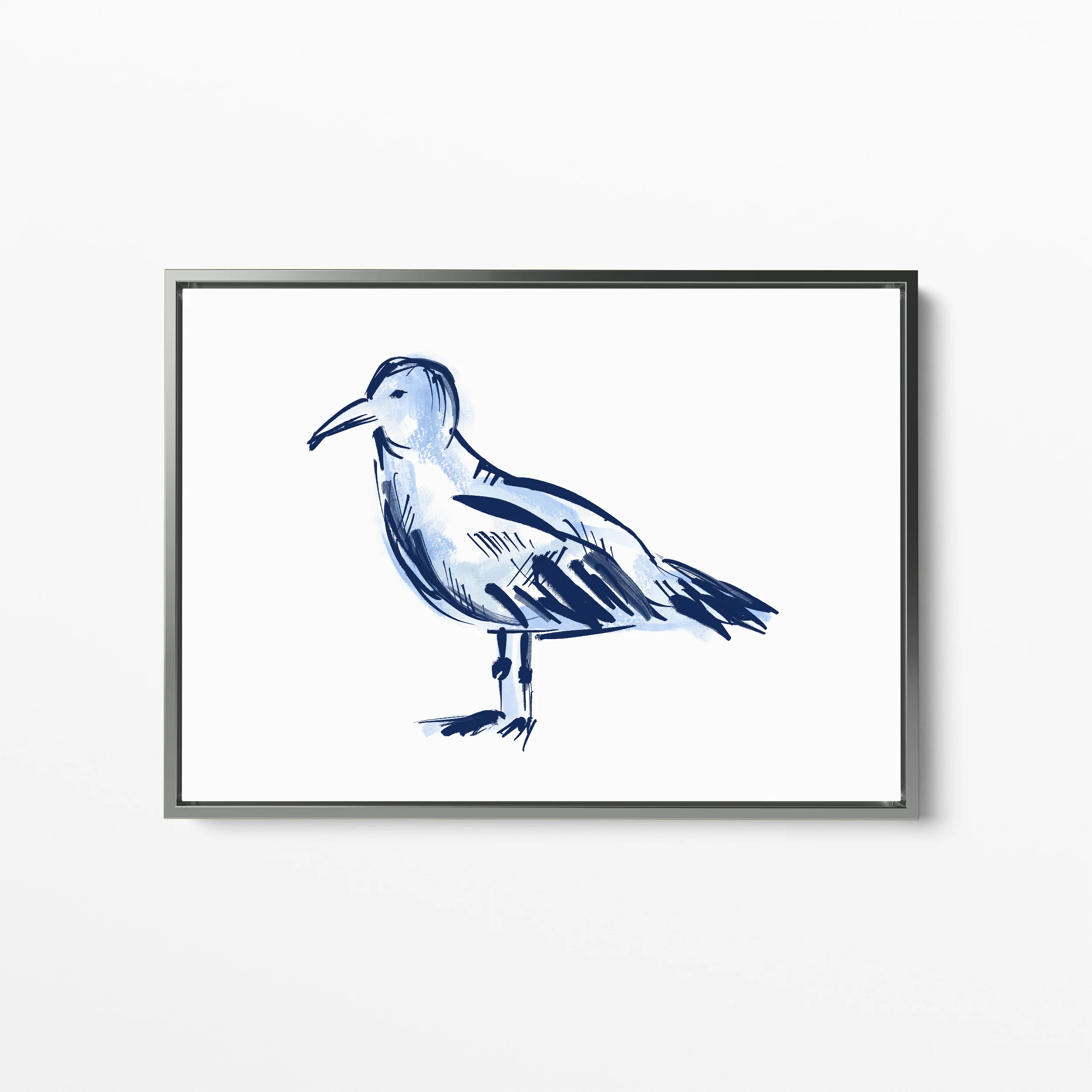 Shore Gull - Image 4