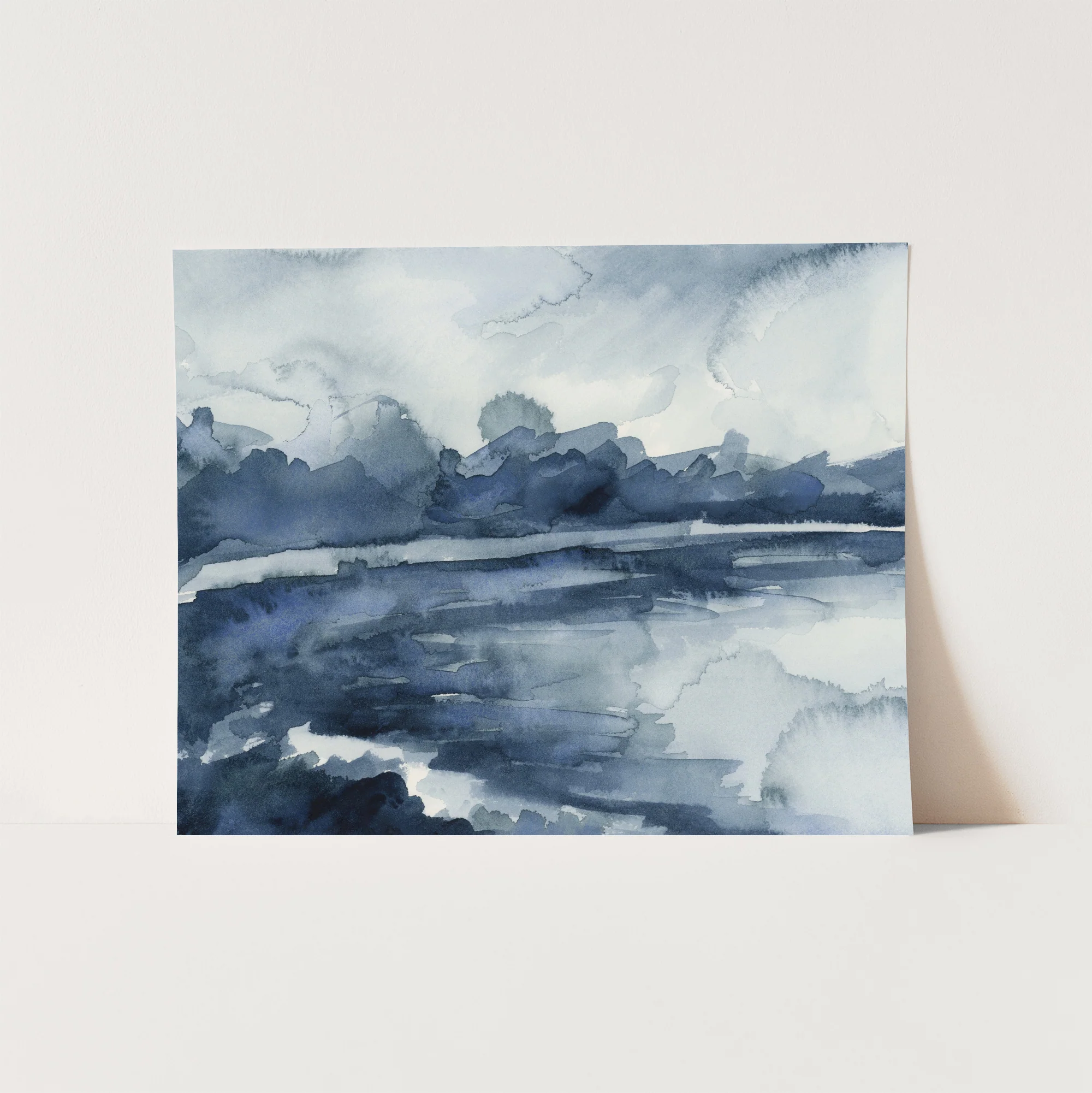 Shoreline Blues - Image 4