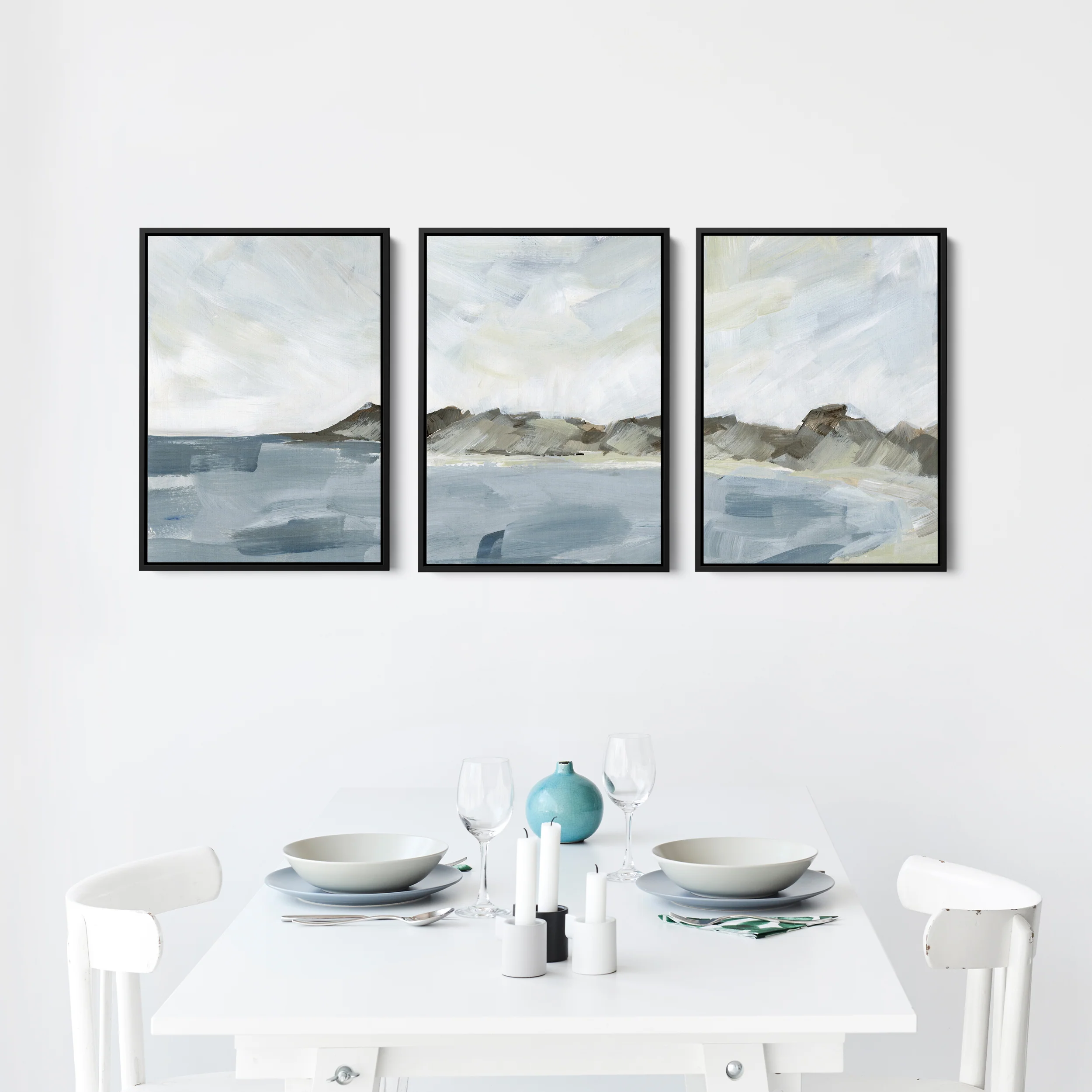 Shoreline Cove - Set of 3 - Image 11