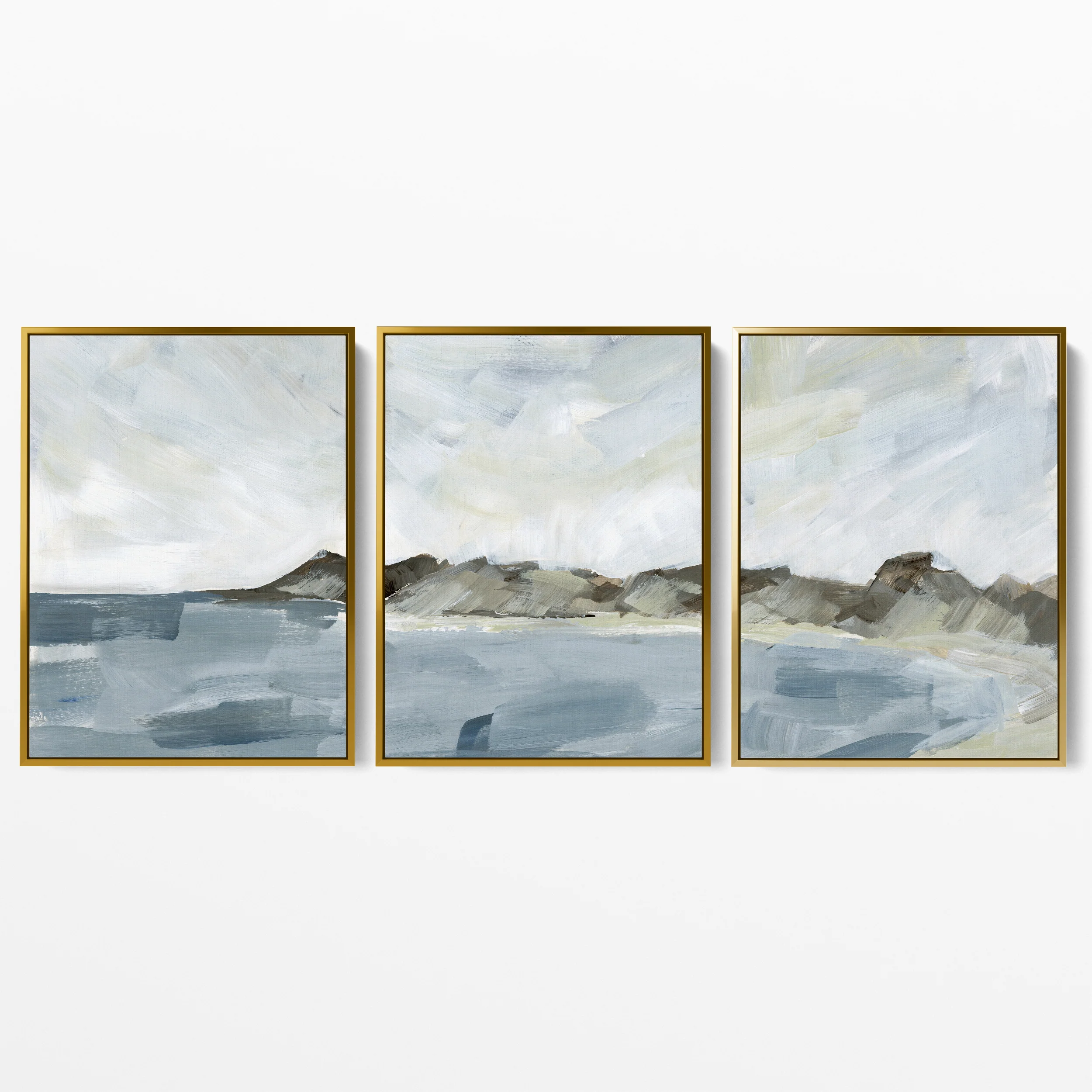 Shoreline Cove - Set of 3 - Image 2
