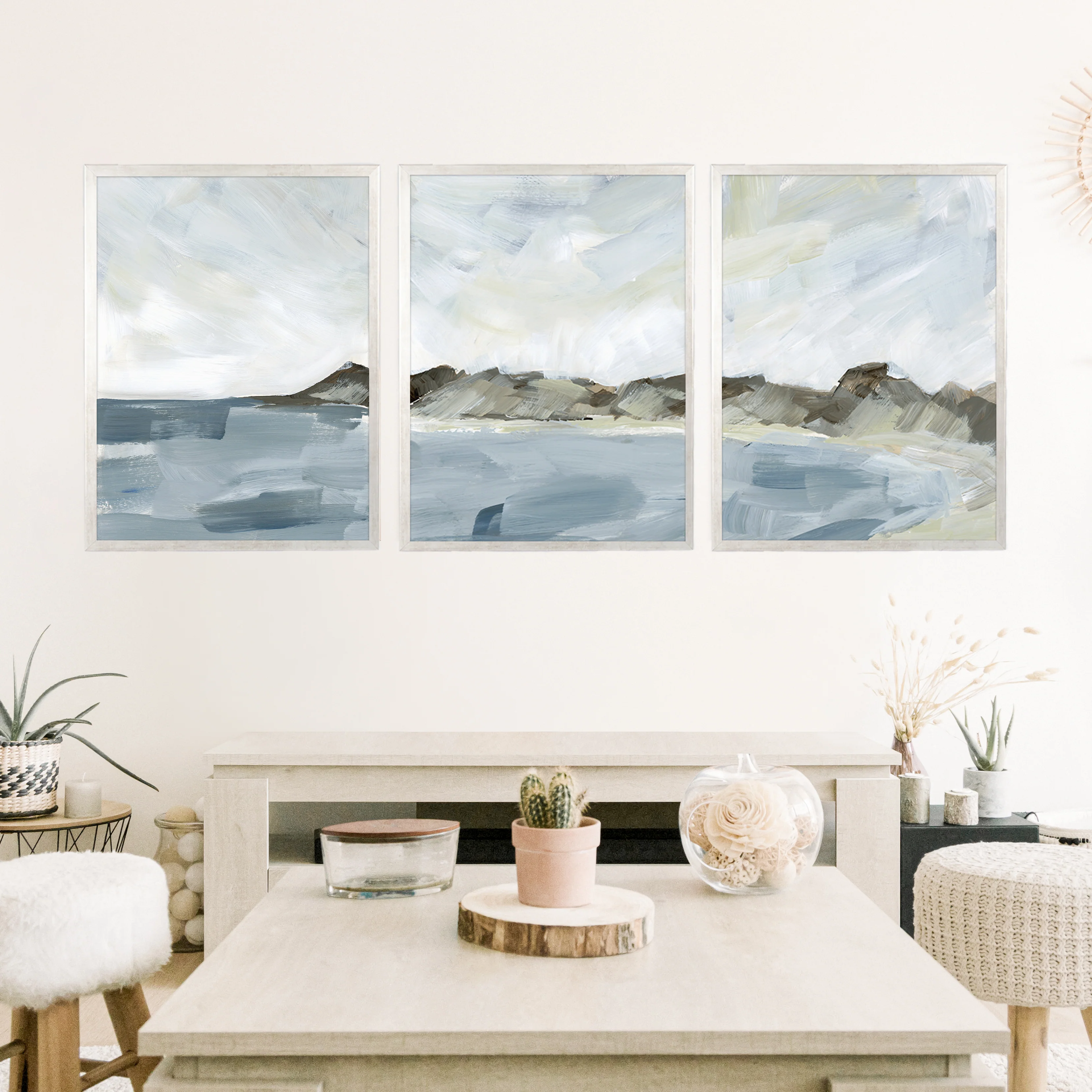 Shoreline Cove - Set of 3 - Image 7
