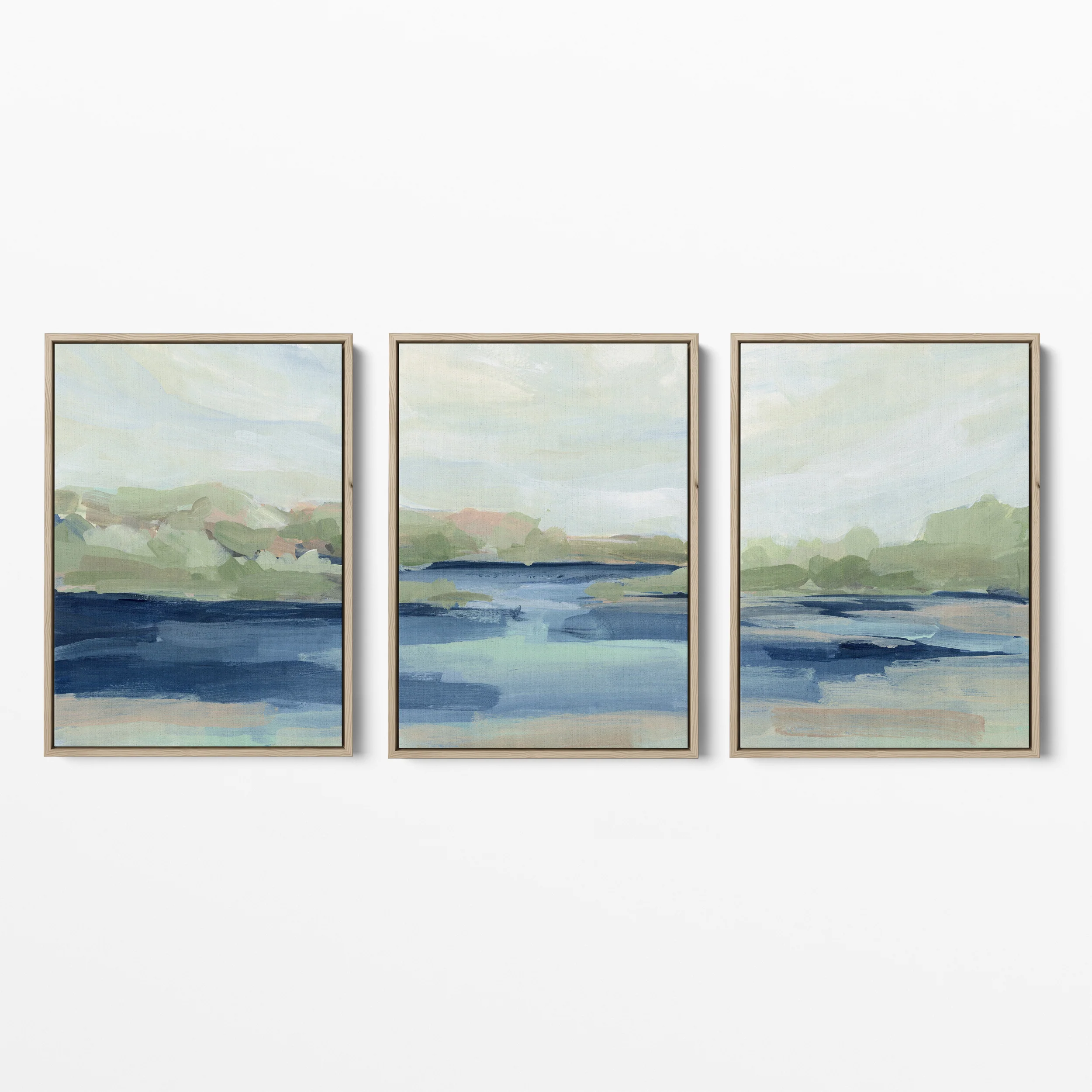 Shoreside Memories - Set of 3 - Image 4