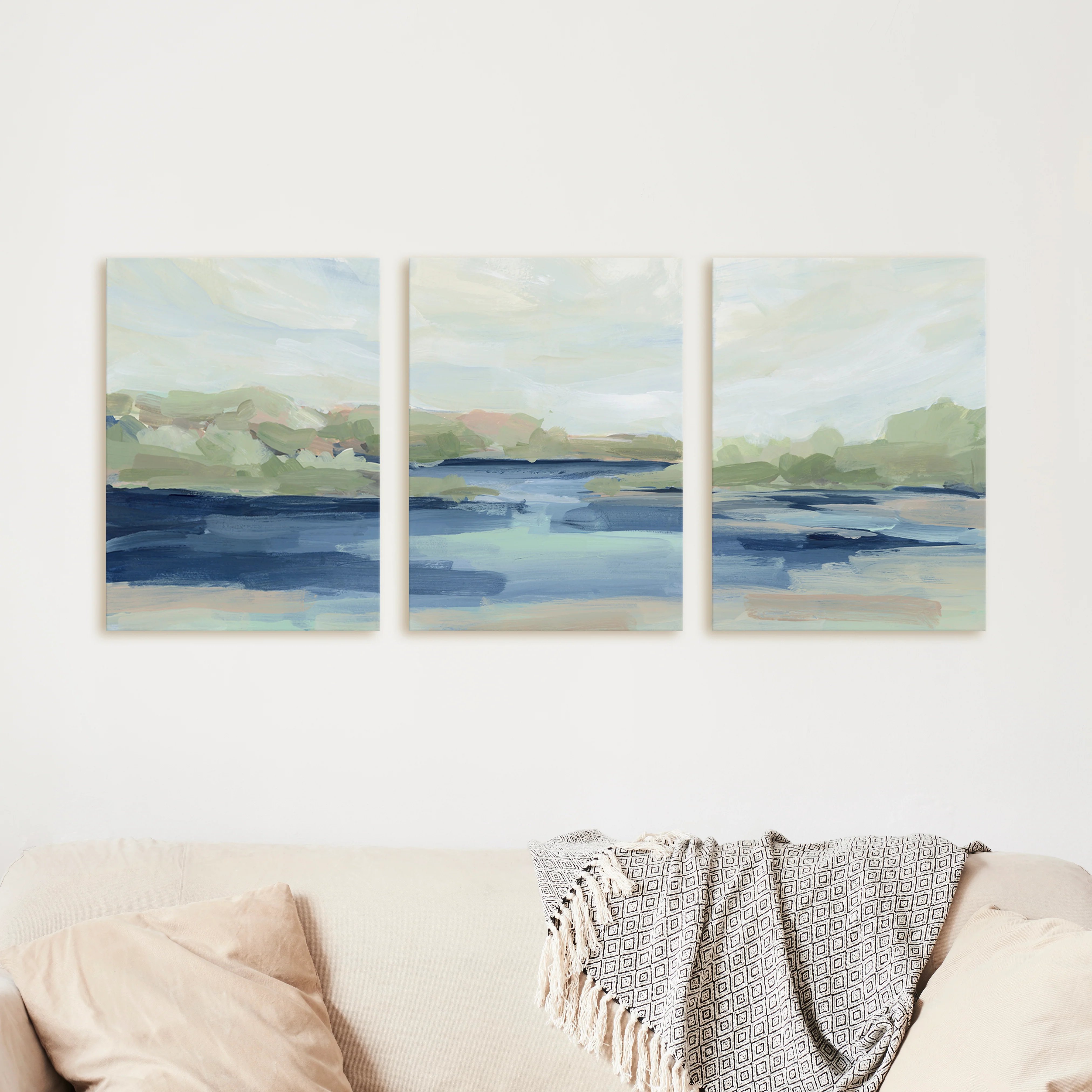 Shoreside Memories - Set of 3 - Image 5