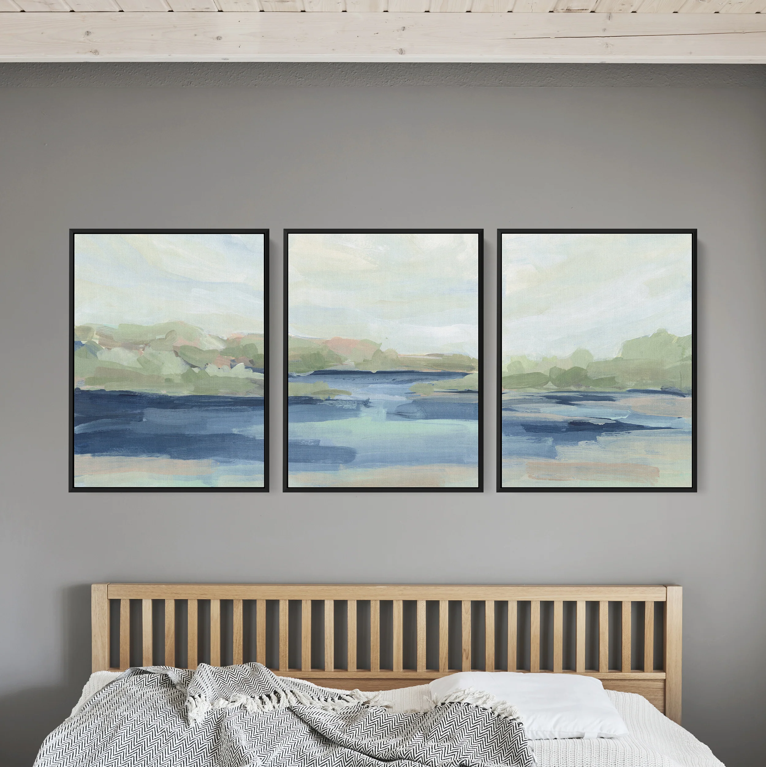 Shoreside Memories - Set of 3 - Image 7