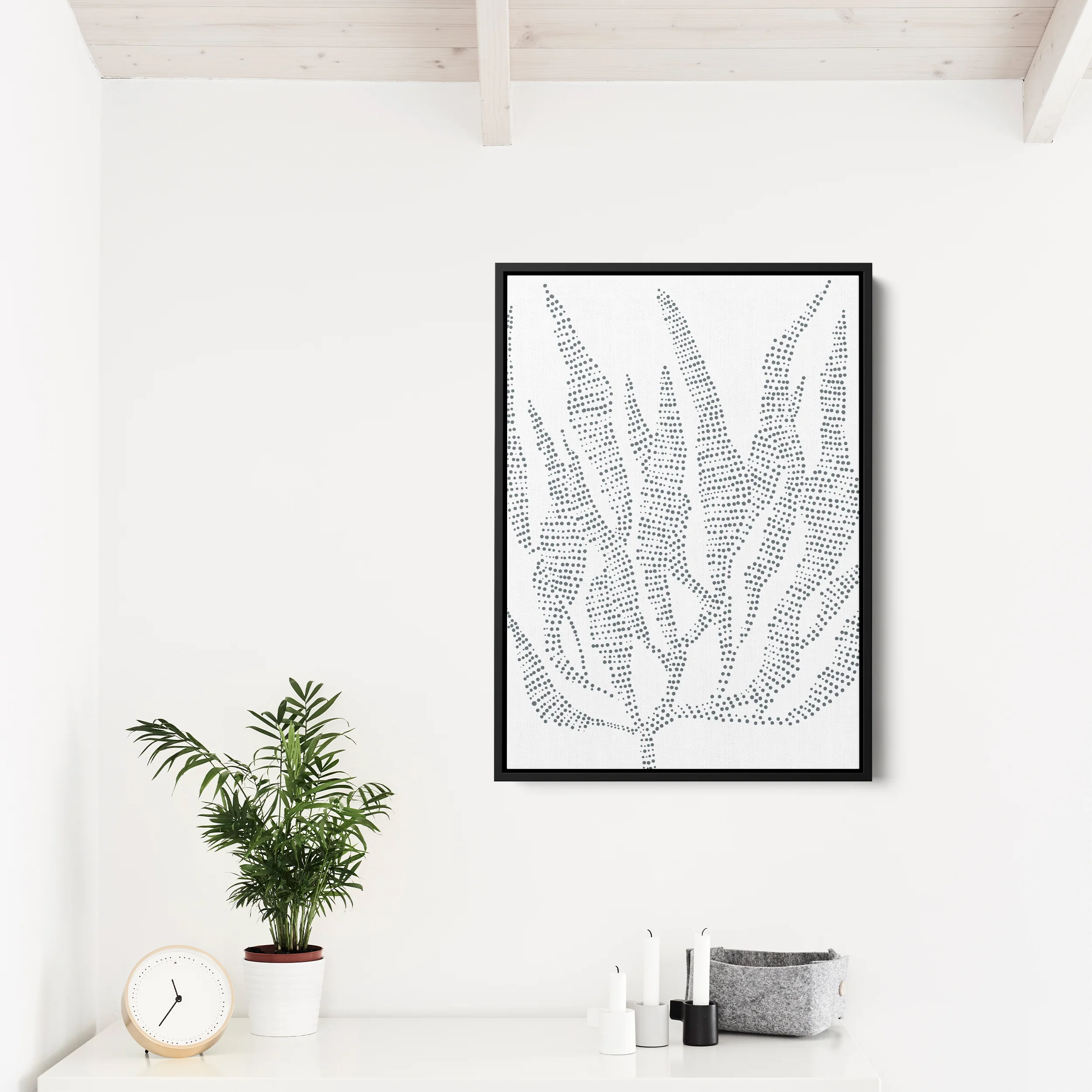 Simple Seaweed Illustration - Image 12