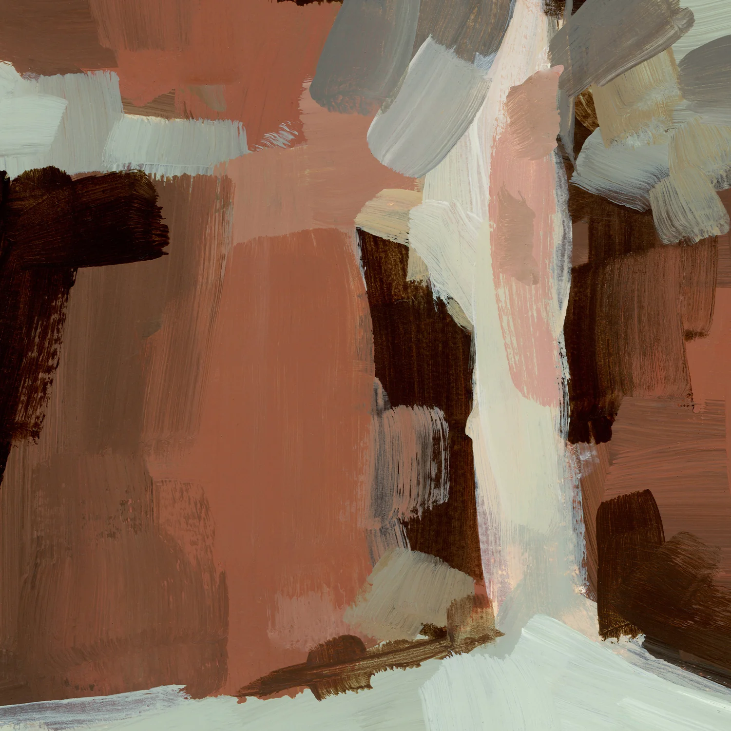Slot Canyon Landscape, No. 1 - Image 14