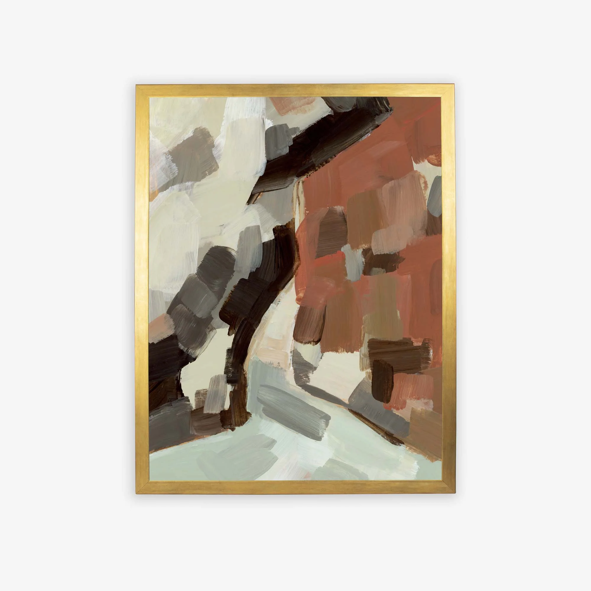 Slot Canyon Landscape, No. 2 - Image 3