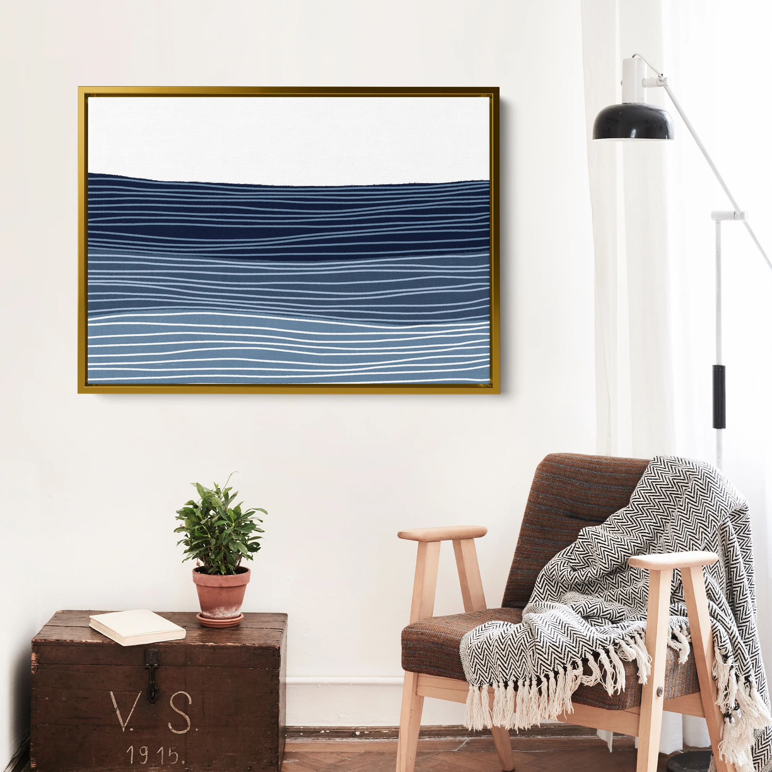 Smoothed Wakes, No. 2 - Image 11