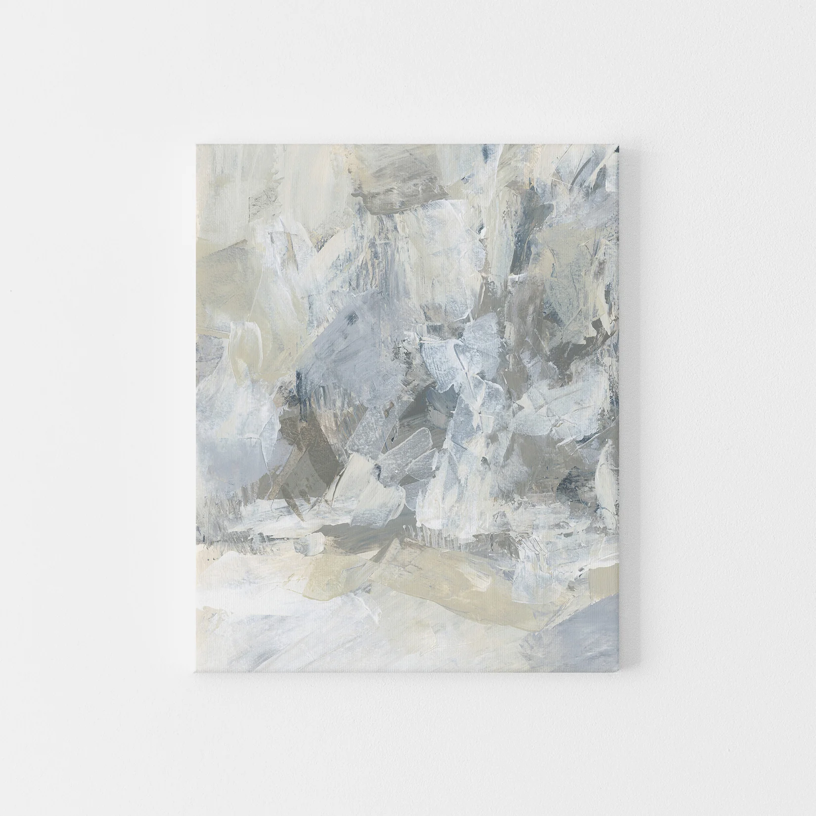 Snow Drift 1 - Image 3