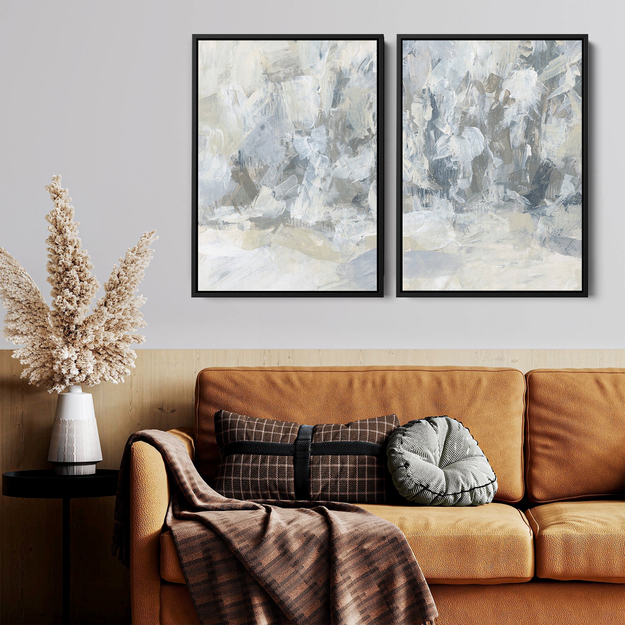 Snow Drift - Set of 2 - Image 11