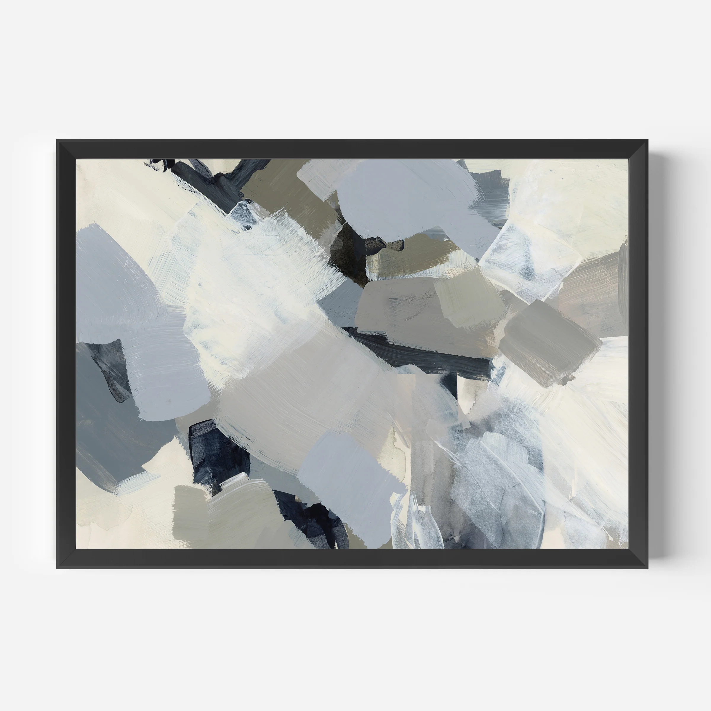 Snow Stack