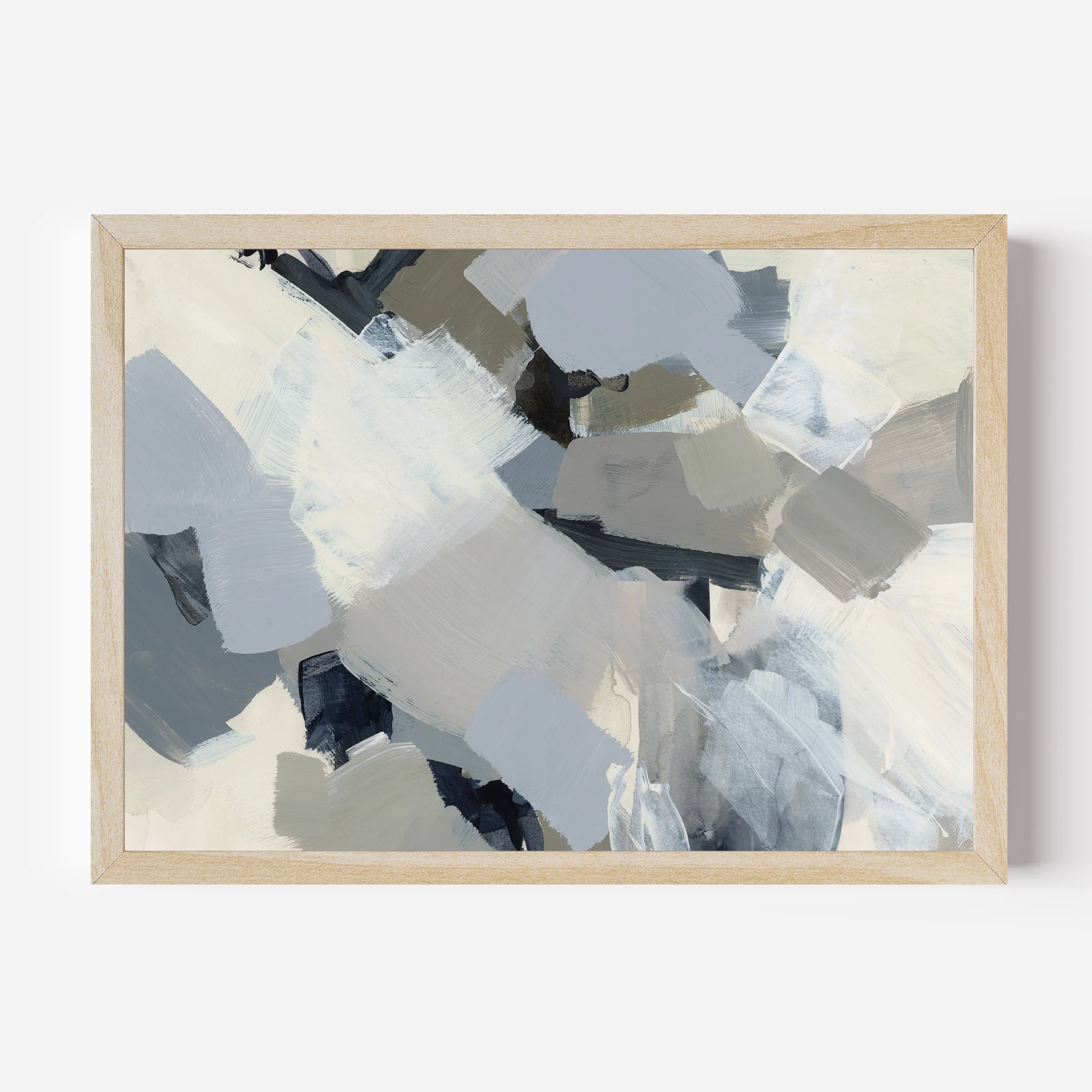 Snow Stack - Image 4