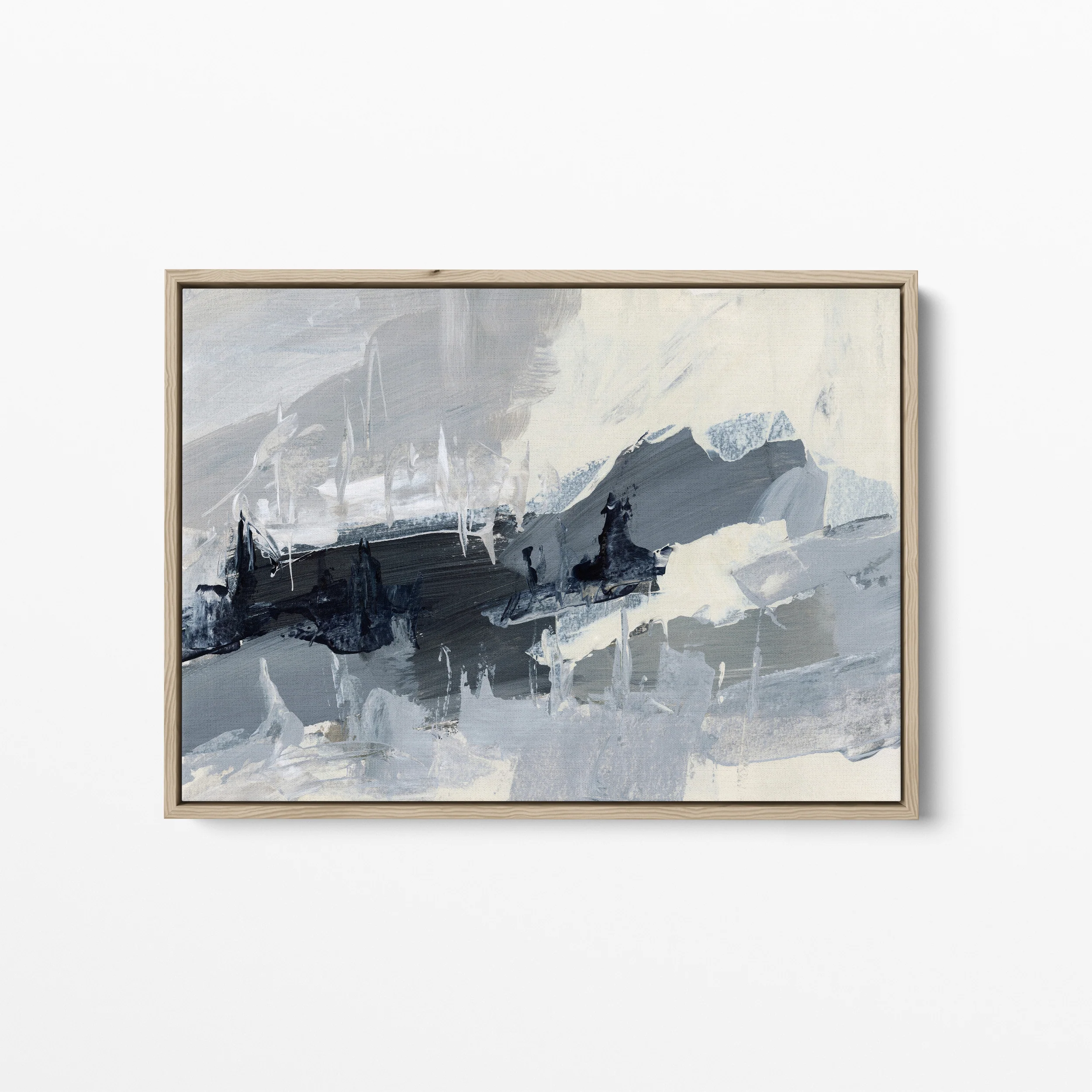 Snow Visibility - Image 5