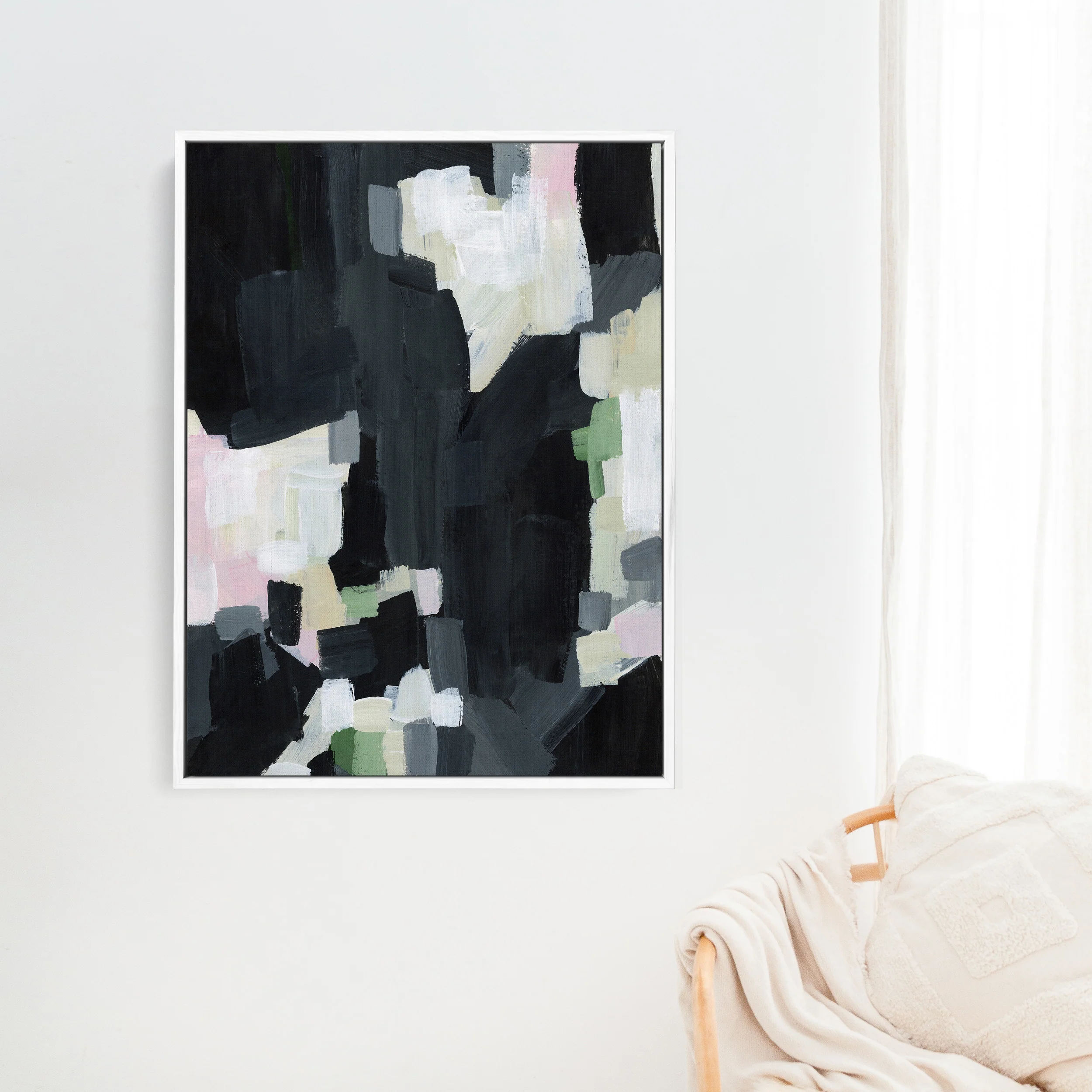 Soirée de Printemps, No. 1 - Image 12