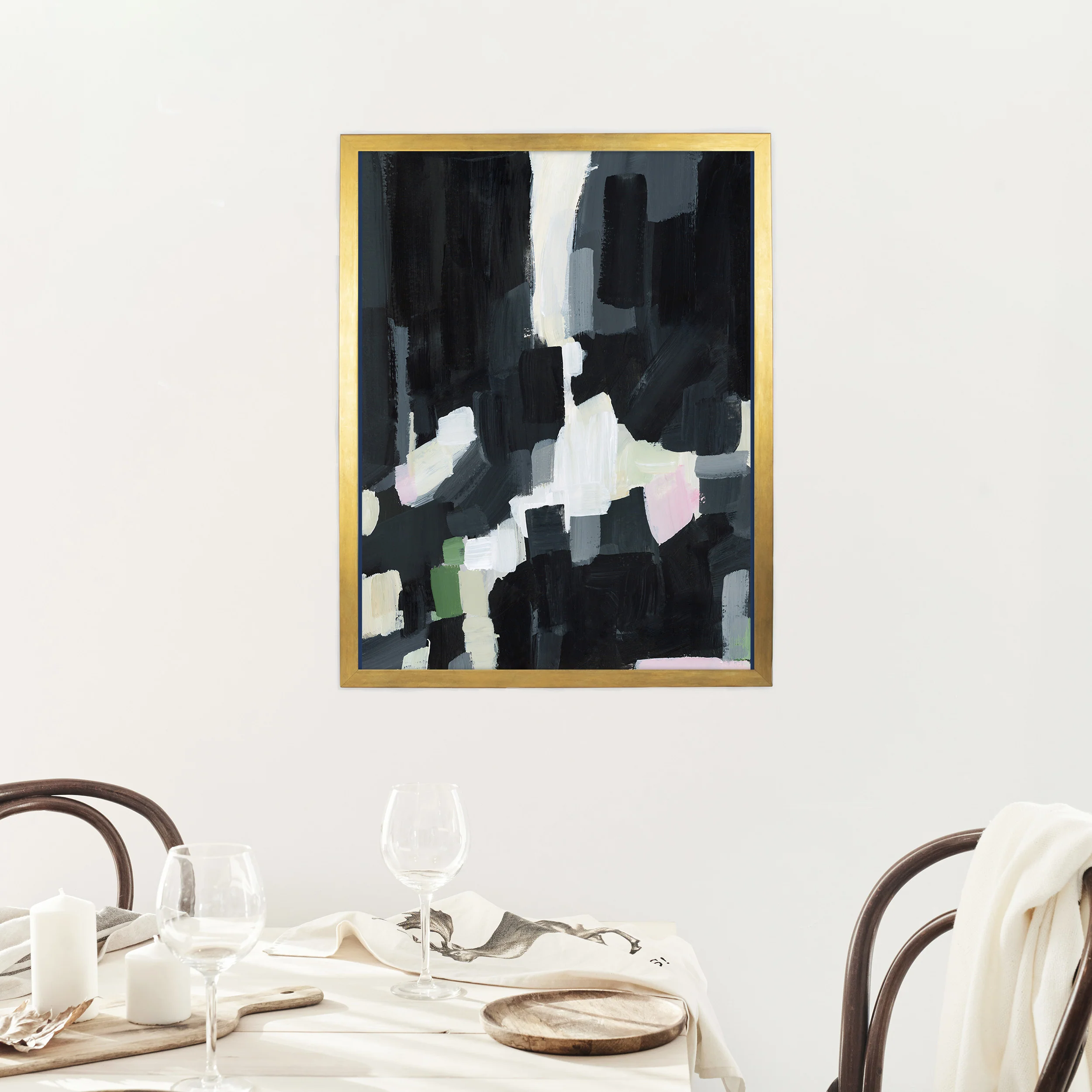Soirée de Printemps, No. 2 - Image 7