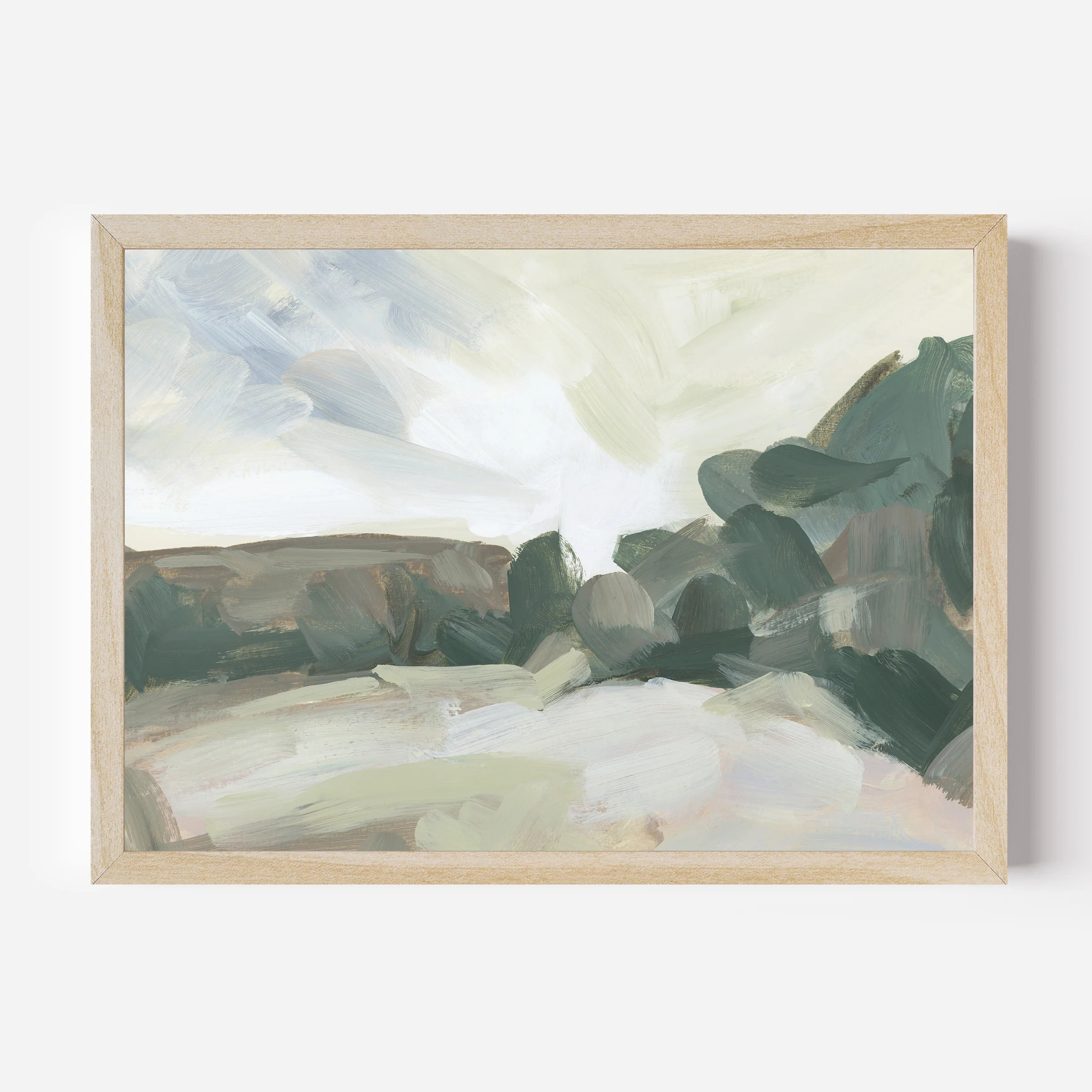 Somber Meadows