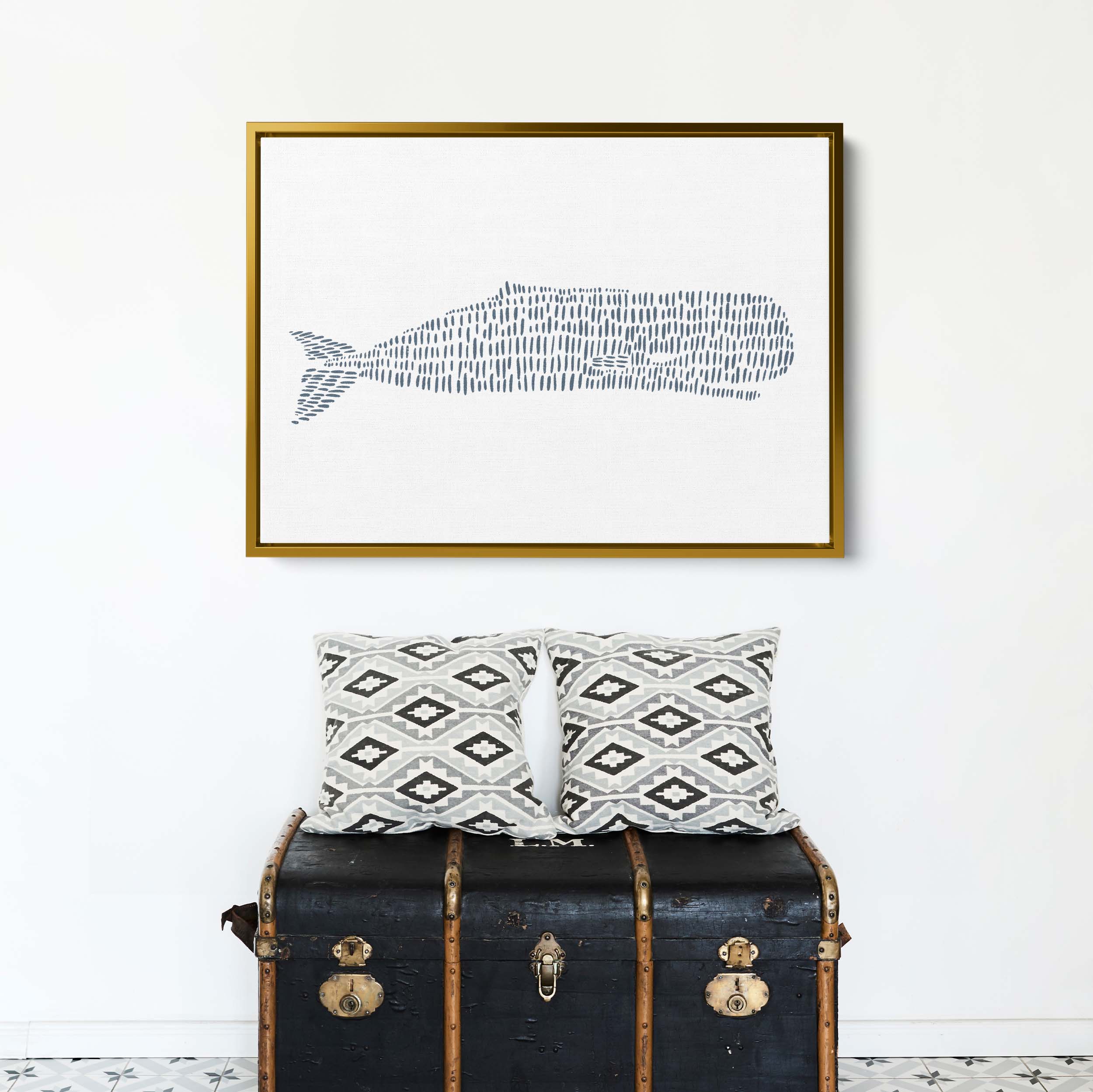 Sperm Whale Illustration - Image 10